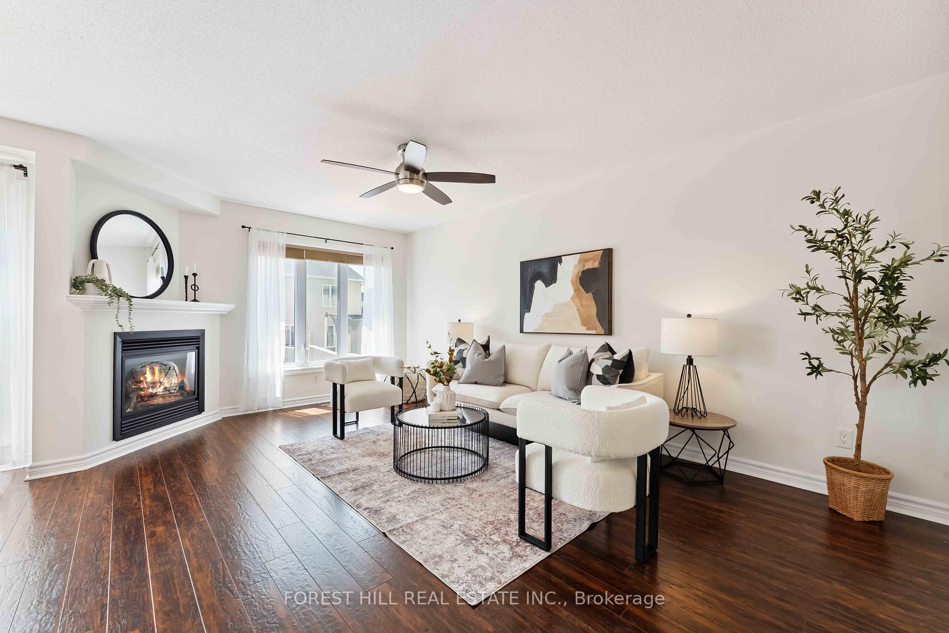 Photo 13 of 510 Temiskaming Crescent, Ottawa, Barrhaven - Strandherd — HOMEH