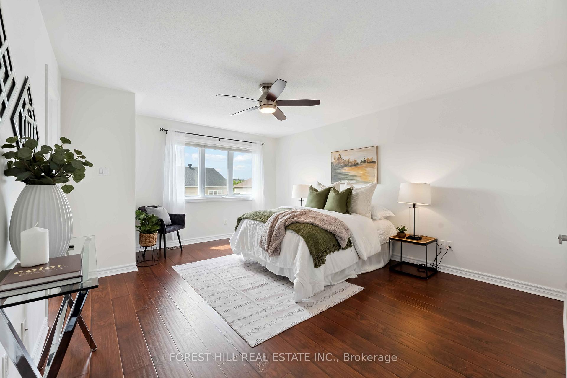 Photo 14 of 510 Temiskaming Crescent, Ottawa, Barrhaven - Strandherd — HOMEH