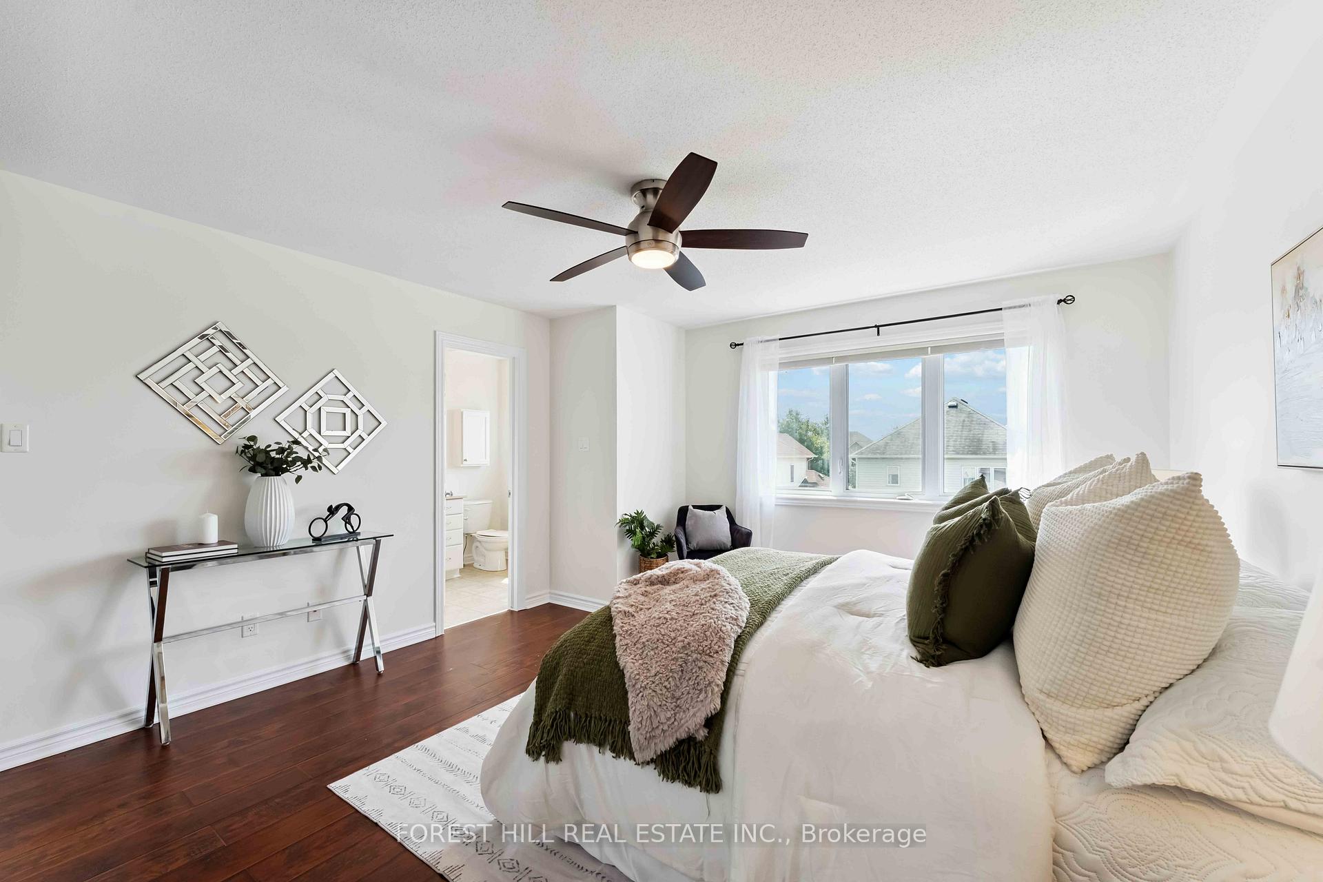 Photo 19 of 510 Temiskaming Crescent, Ottawa, Barrhaven - Strandherd — HOMEH