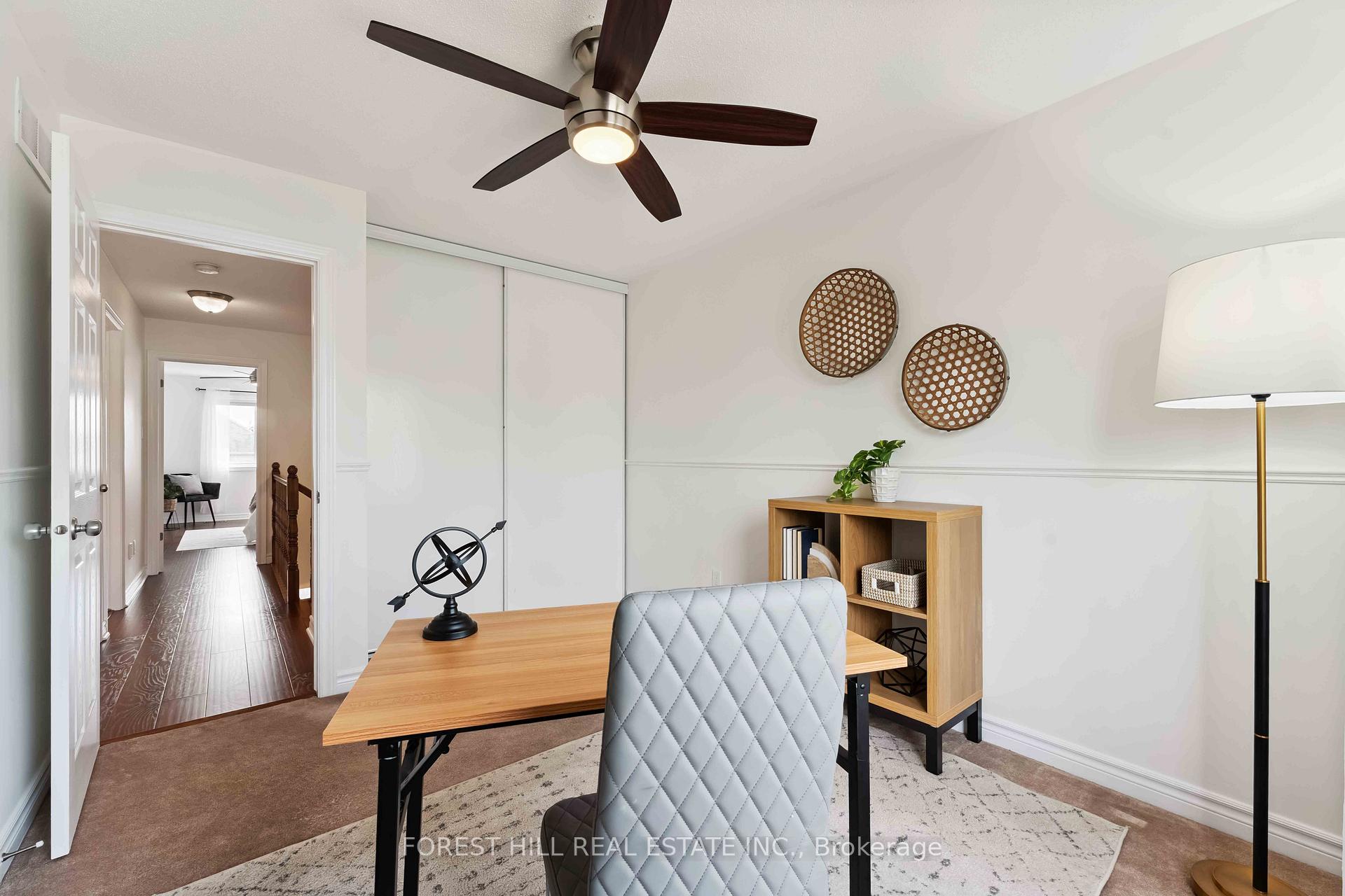 Photo 28 of 510 Temiskaming Crescent, Ottawa, Barrhaven - Strandherd — HOMEH