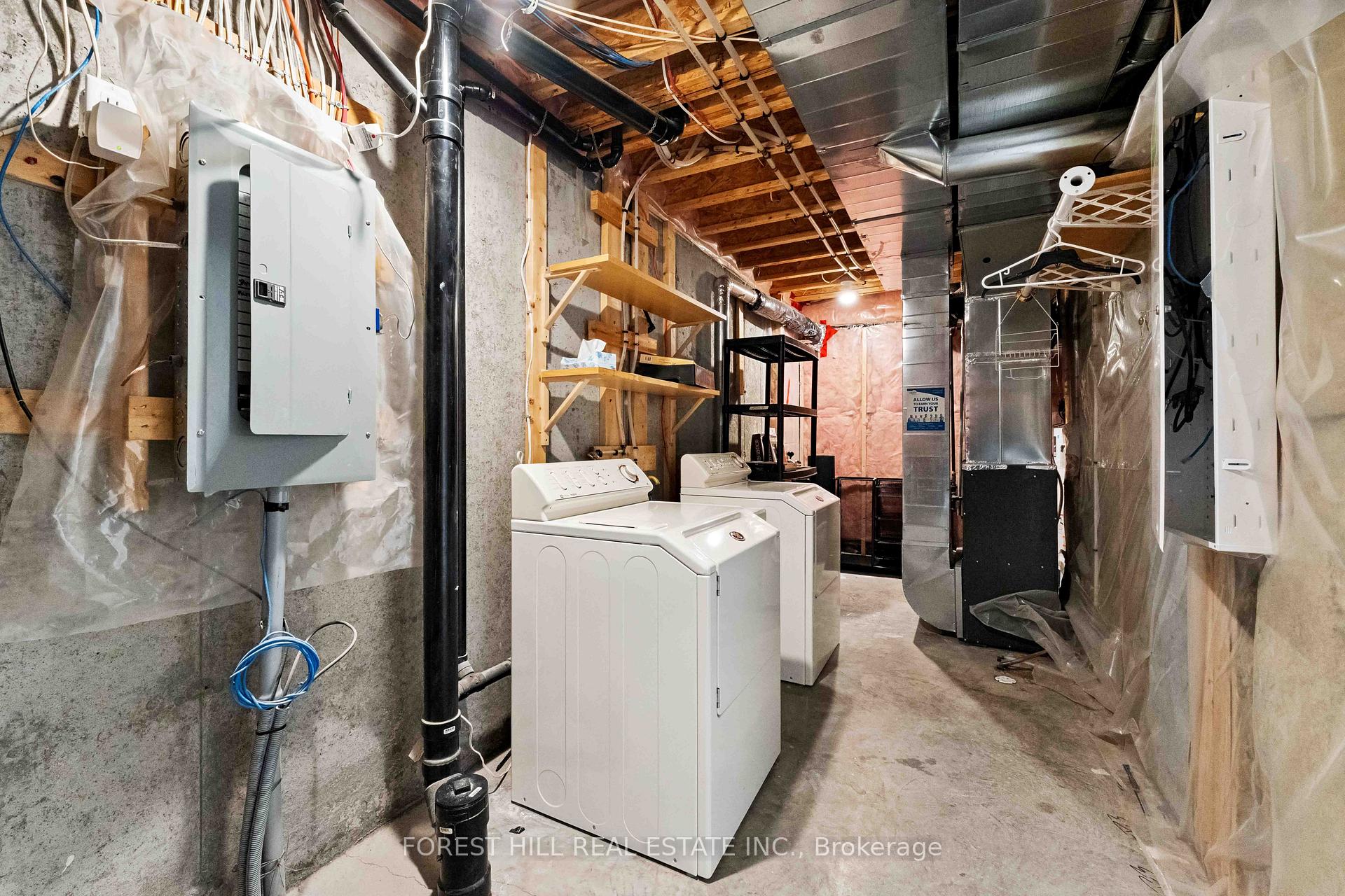 Photo 34 of 510 Temiskaming Crescent, Ottawa, Barrhaven - Strandherd — HOMEH