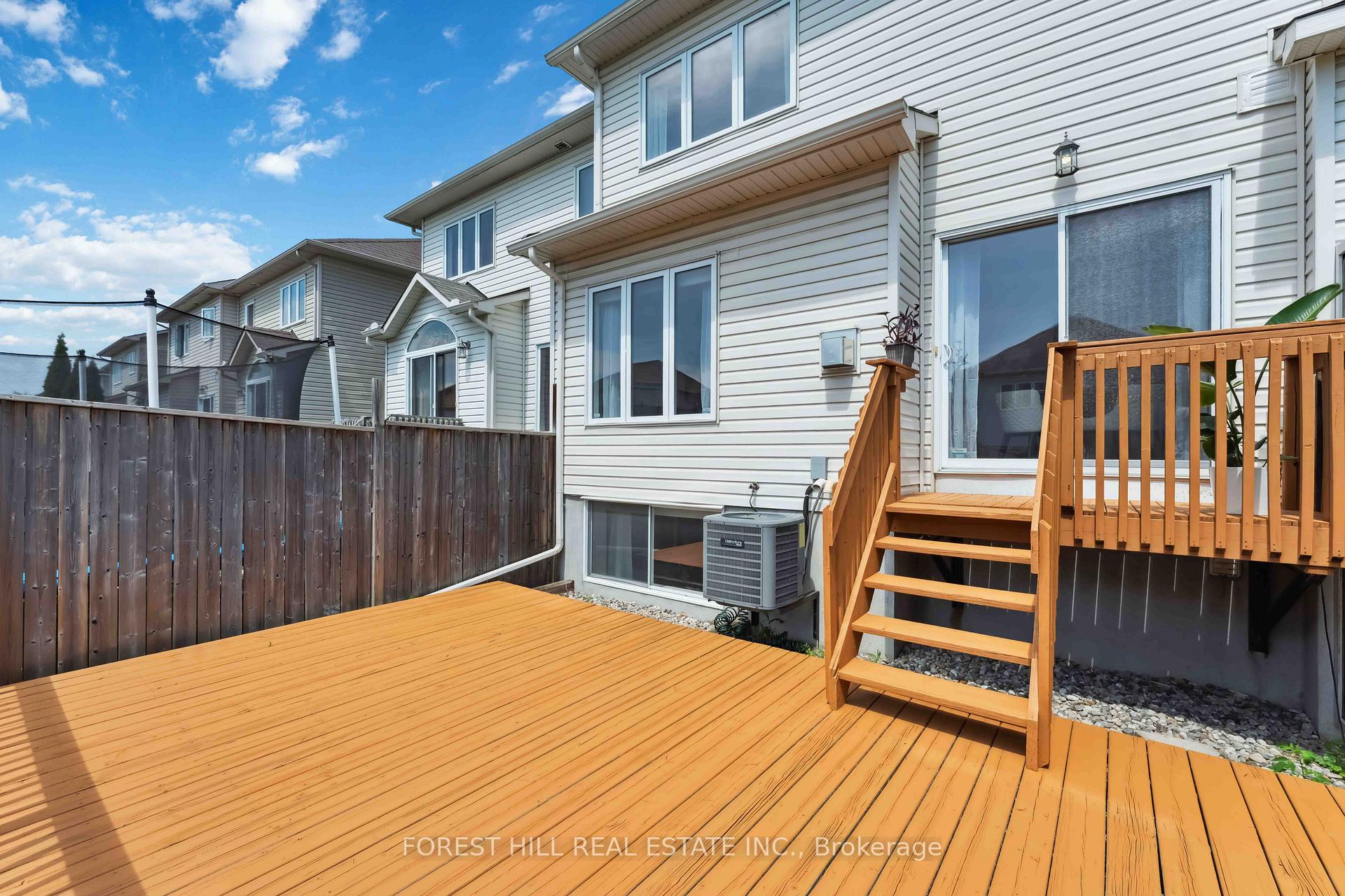 Photo 36 of 510 Temiskaming Crescent, Ottawa, Barrhaven - Strandherd — HOMEH