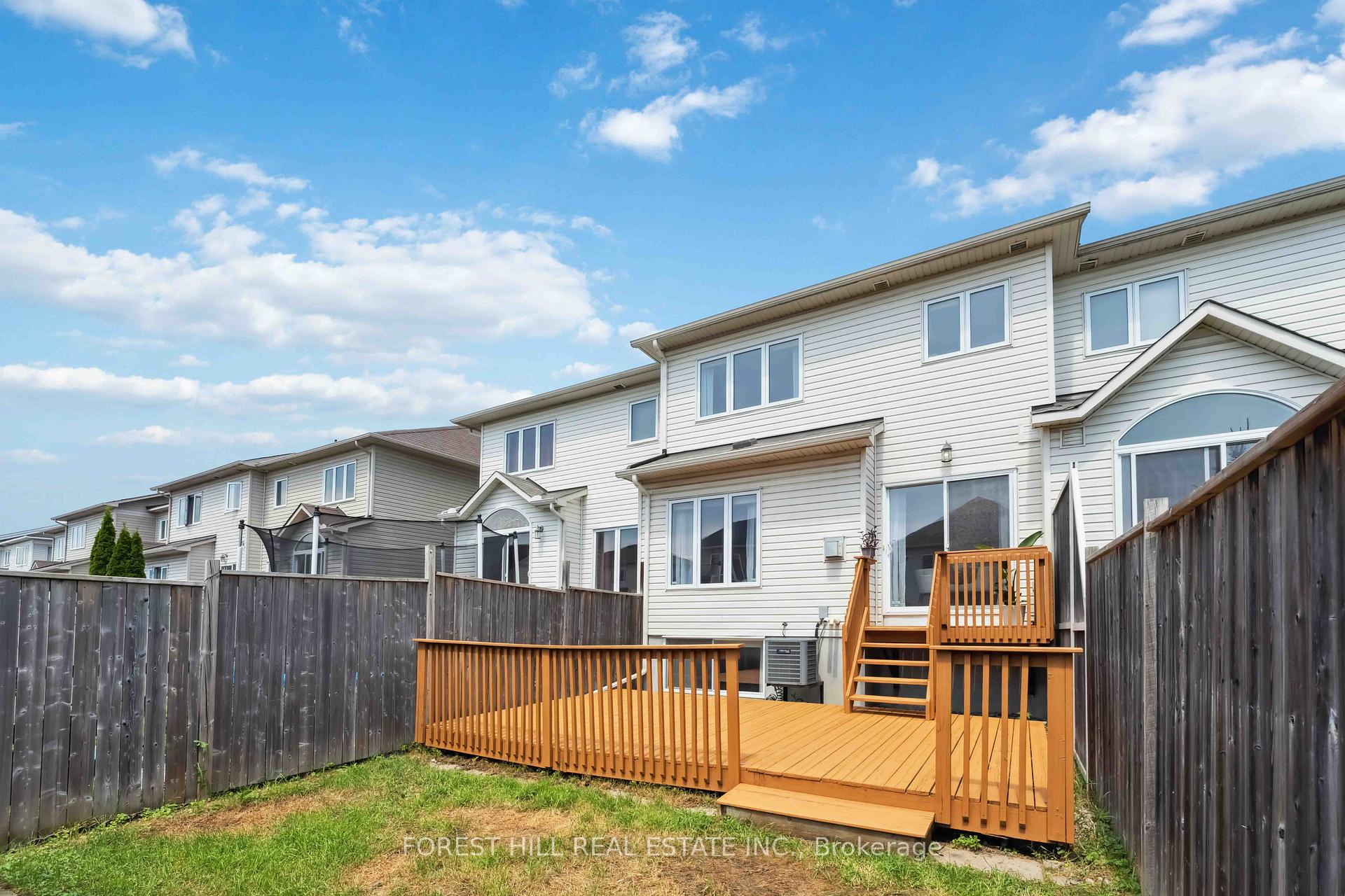 Photo 38 of 510 Temiskaming Crescent, Ottawa, Barrhaven - Strandherd — HOMEH