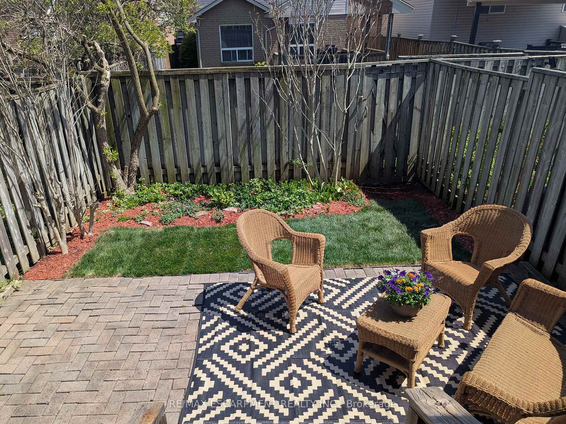 Photo 68 of Unit 5, 174 Highbury Drive, Hamilton, Stoney Creek Mountain — HOMEH
