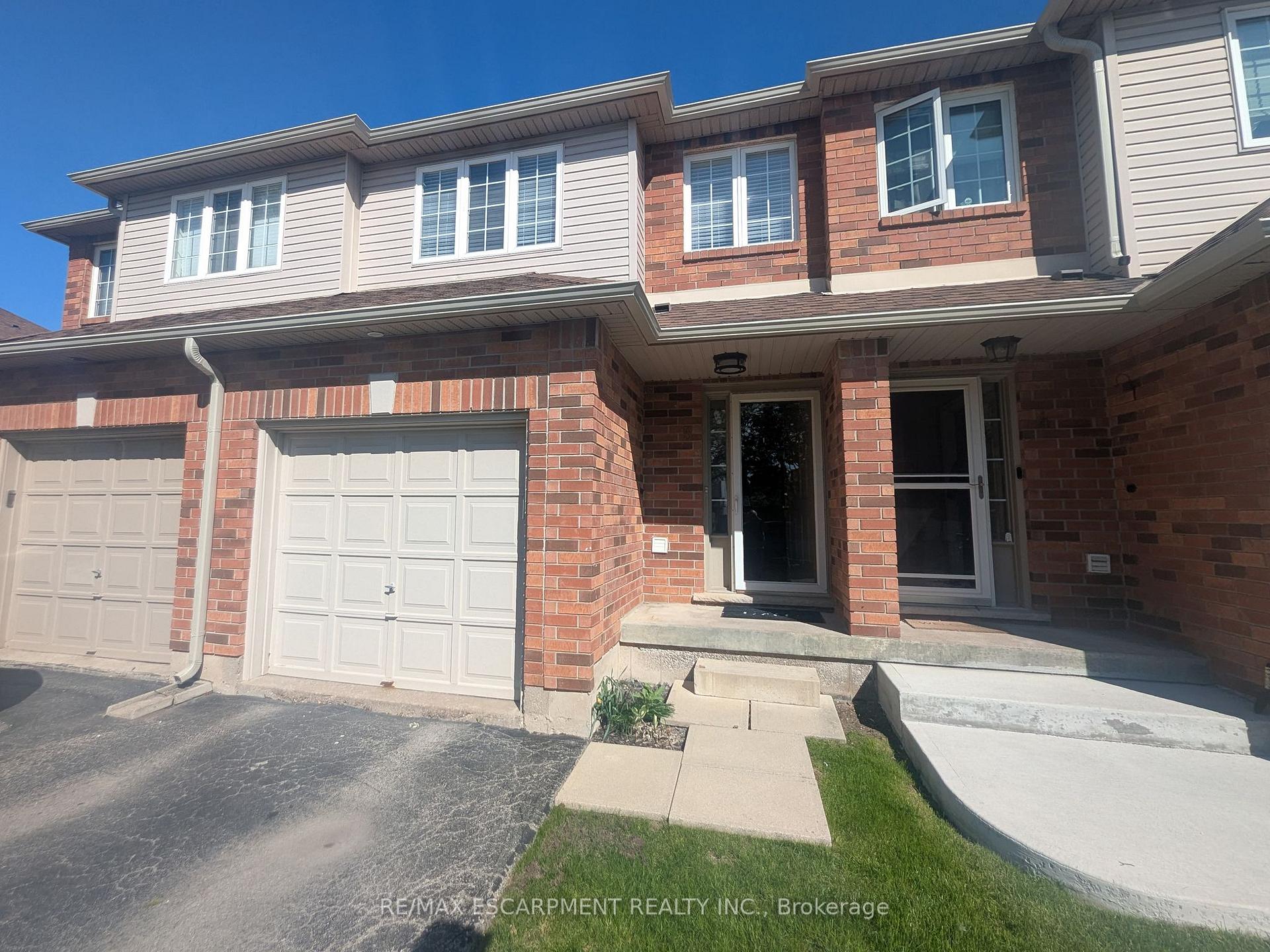 Photo 22 of Unit 5, 174 Highbury Drive, Hamilton, Stoney Creek Mountain — HOMEH