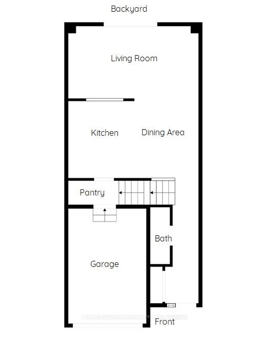 Photo 73 of Unit 5, 174 Highbury Drive, Hamilton, Stoney Creek Mountain — HOMEH