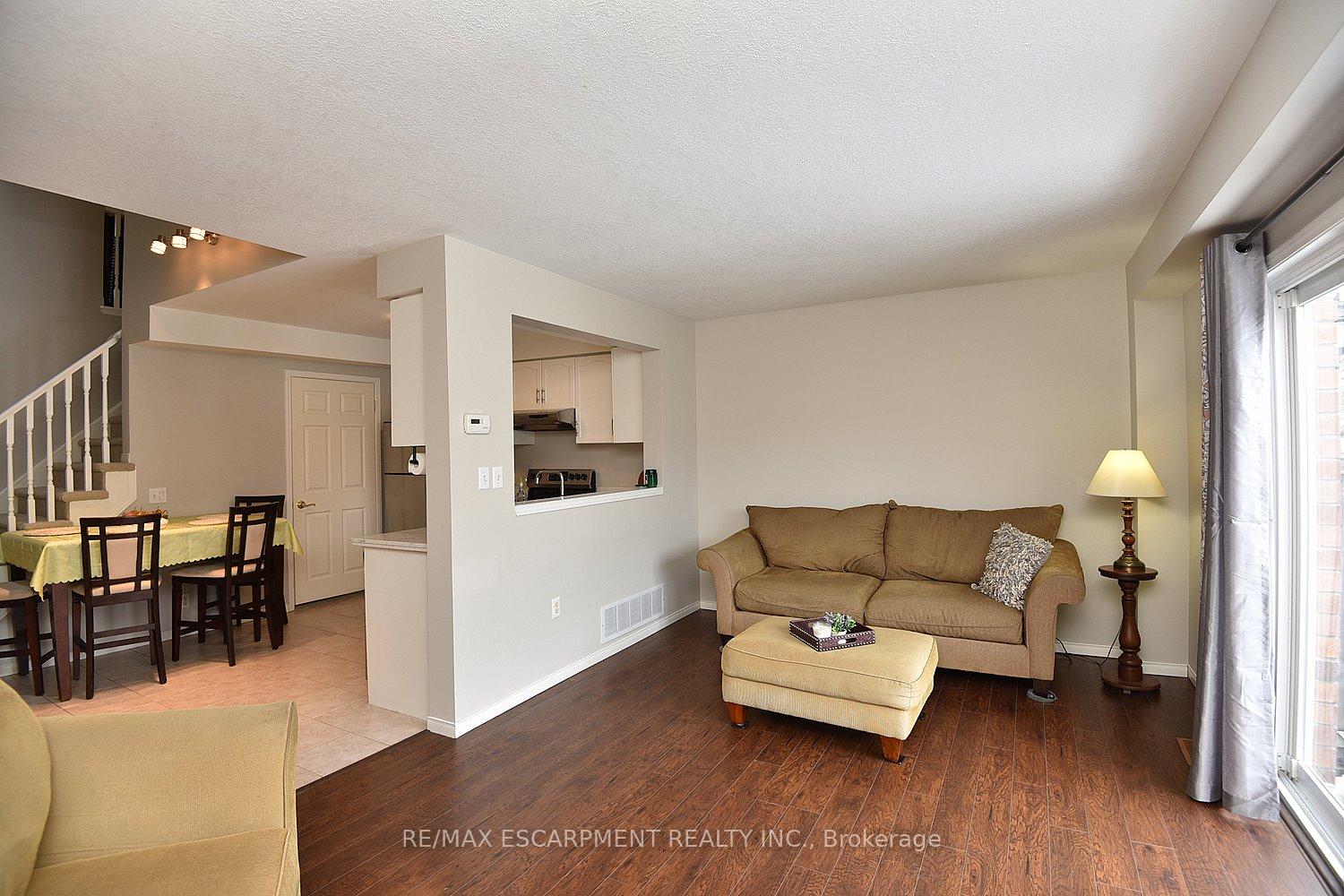 Photo 26 of Unit 5, 174 Highbury Drive, Hamilton, Stoney Creek Mountain — HOMEH