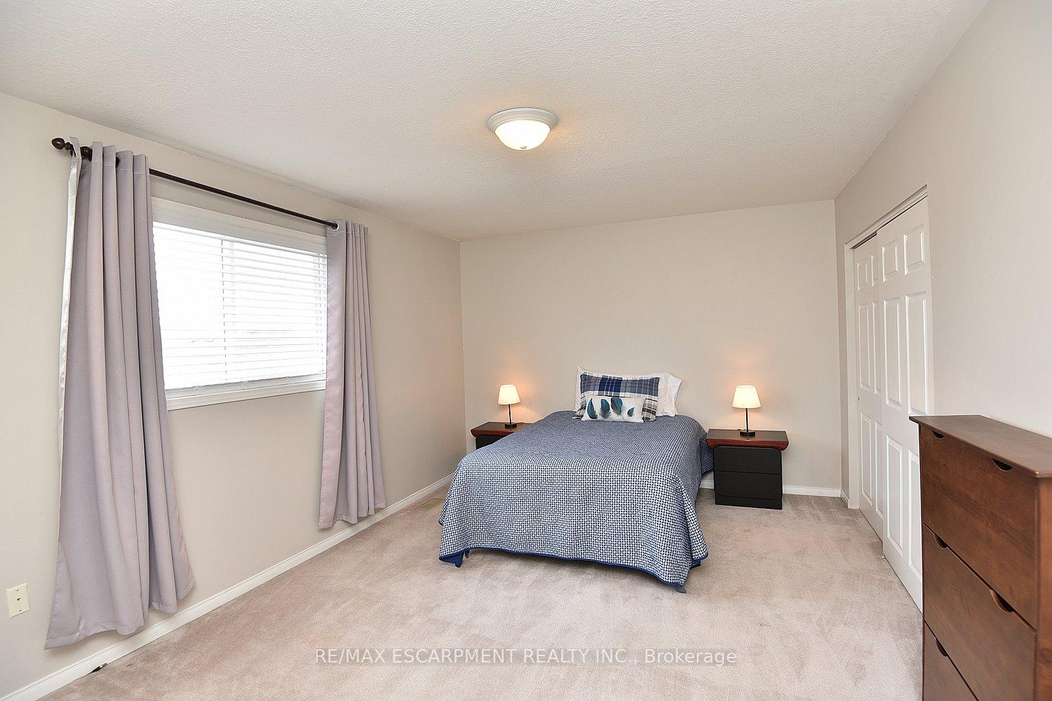 Photo 42 of Unit 5, 174 Highbury Drive, Hamilton, Stoney Creek Mountain — HOMEH
