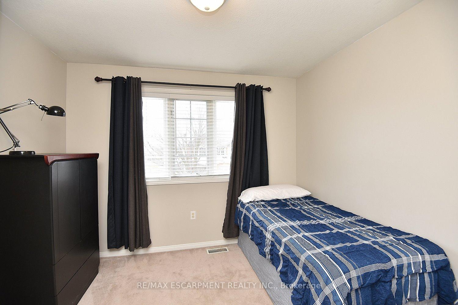 Photo 45 of Unit 5, 174 Highbury Drive, Hamilton, Stoney Creek Mountain — HOMEH