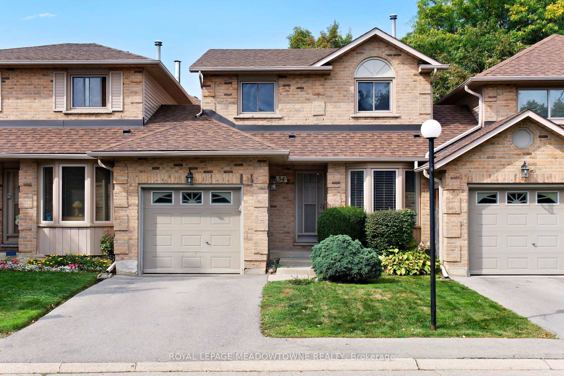 Photo 1 of Unit 34, 800 Upper Paradise Road, Hamilton, Gurnett — HOMEH
