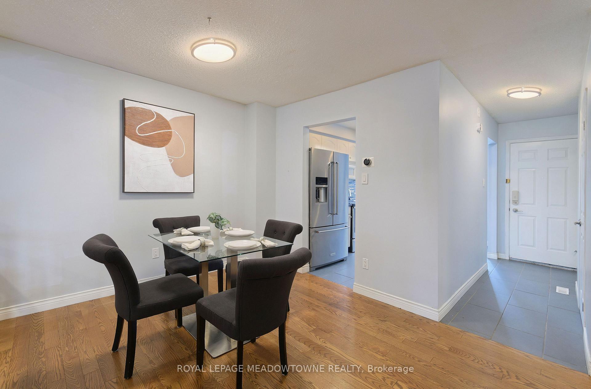 Photo 16 of Unit 34, 800 Upper Paradise Road, Hamilton, Gurnett — HOMEH