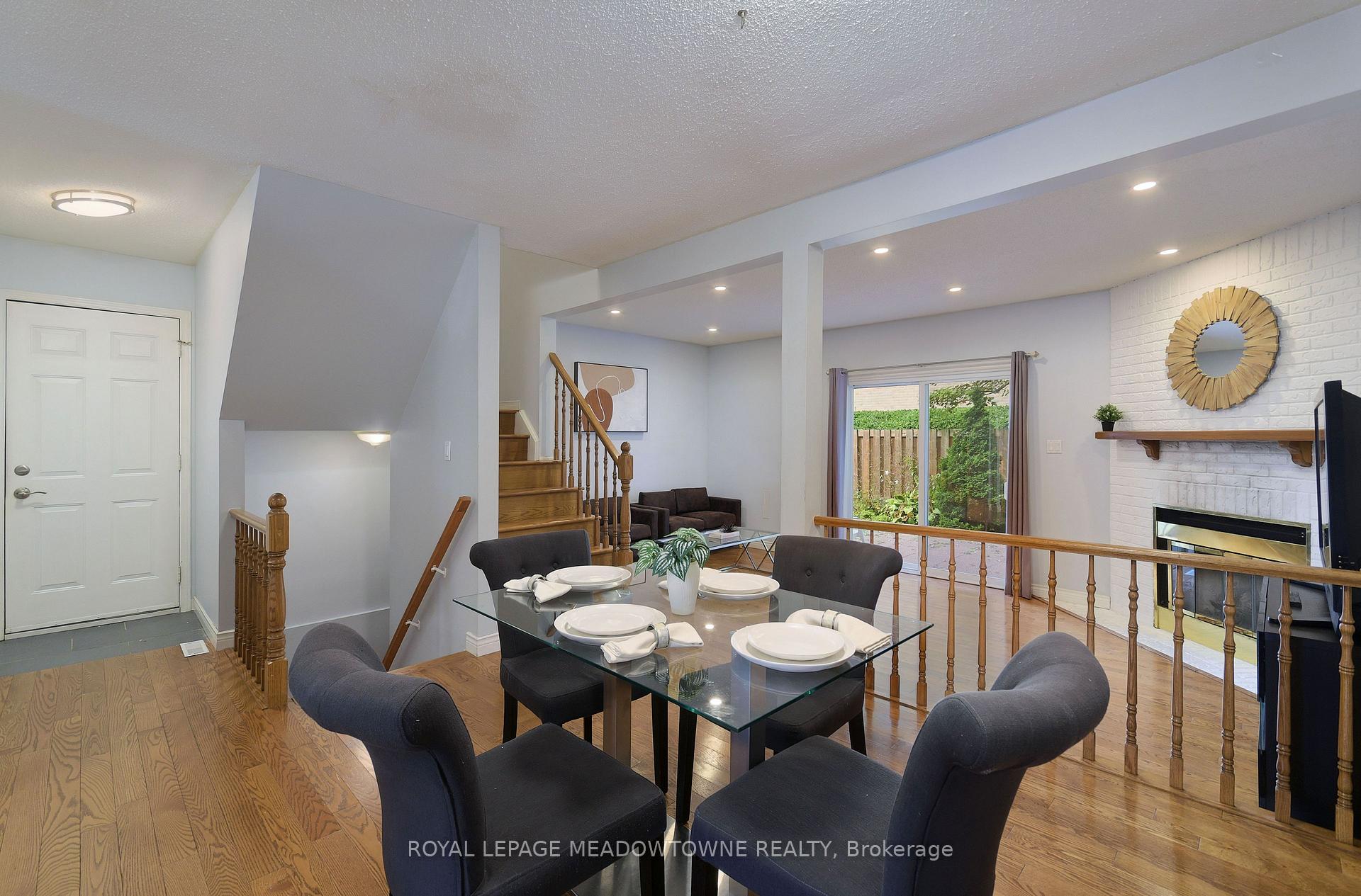 Photo 17 of Unit 34, 800 Upper Paradise Road, Hamilton, Gurnett — HOMEH