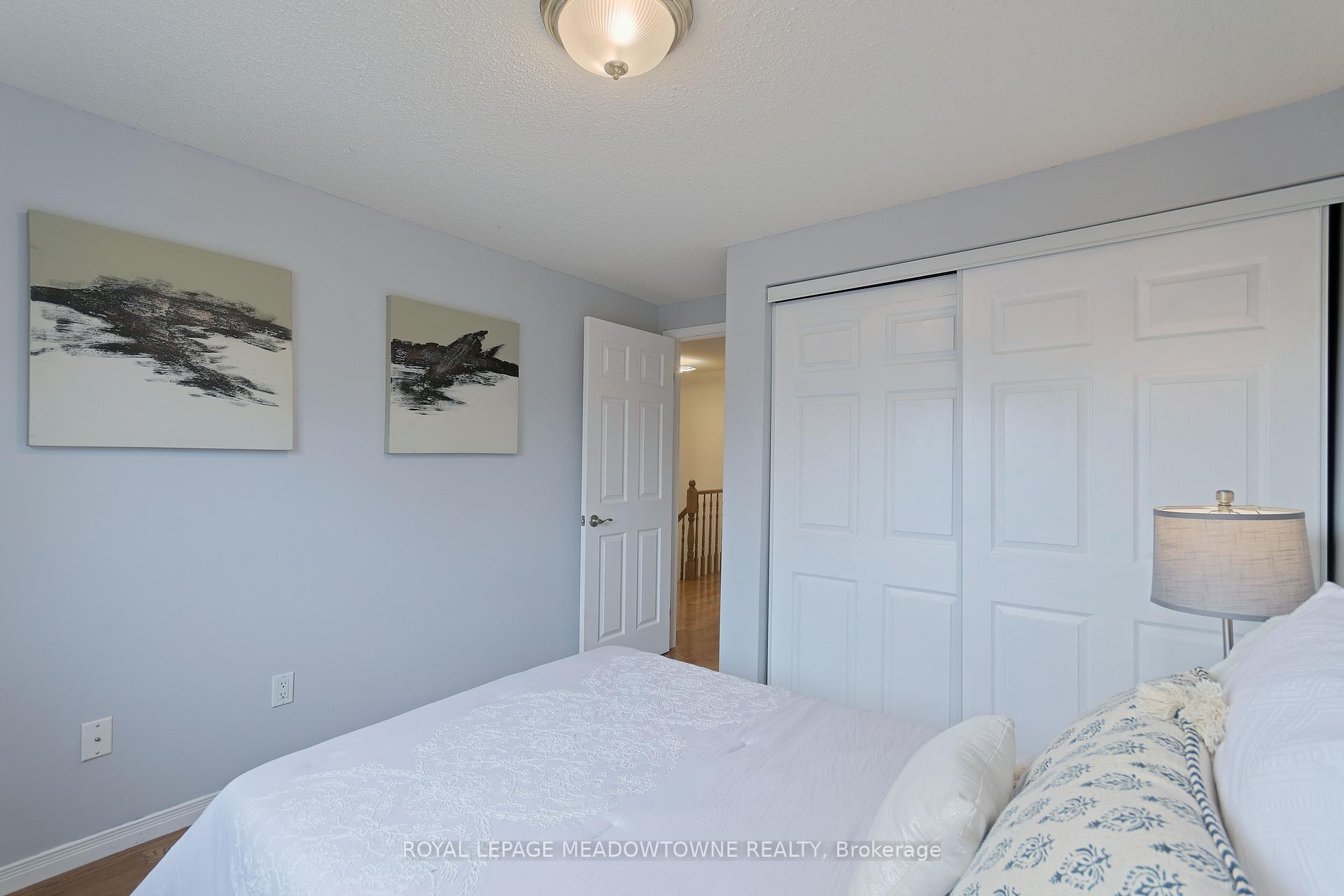 Photo 25 of Unit 34, 800 Upper Paradise Road, Hamilton, Gurnett — HOMEH