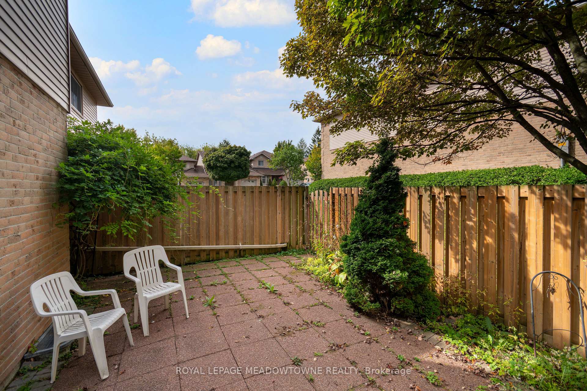 Photo 35 of Unit 34, 800 Upper Paradise Road, Hamilton, Gurnett — HOMEH
