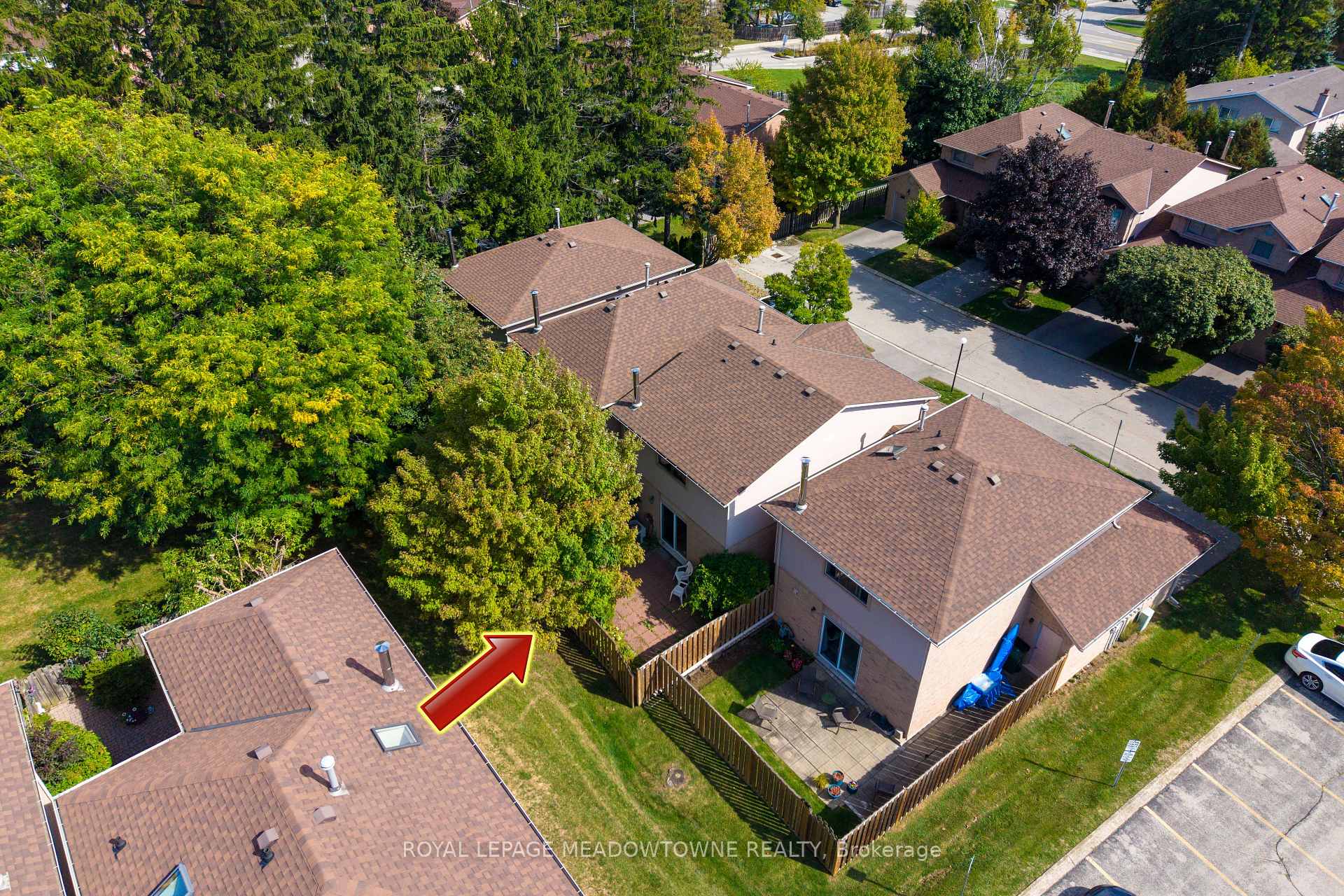 Photo 36 of Unit 34, 800 Upper Paradise Road, Hamilton, Gurnett — HOMEH