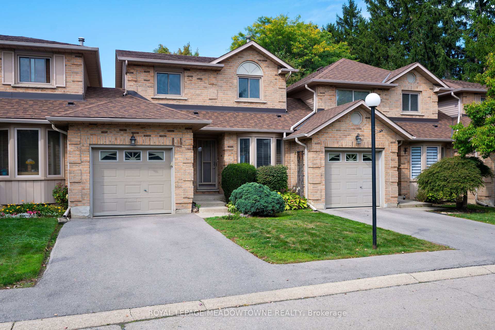 Photo 40 of Unit 34, 800 Upper Paradise Road, Hamilton, Gurnett — HOMEH