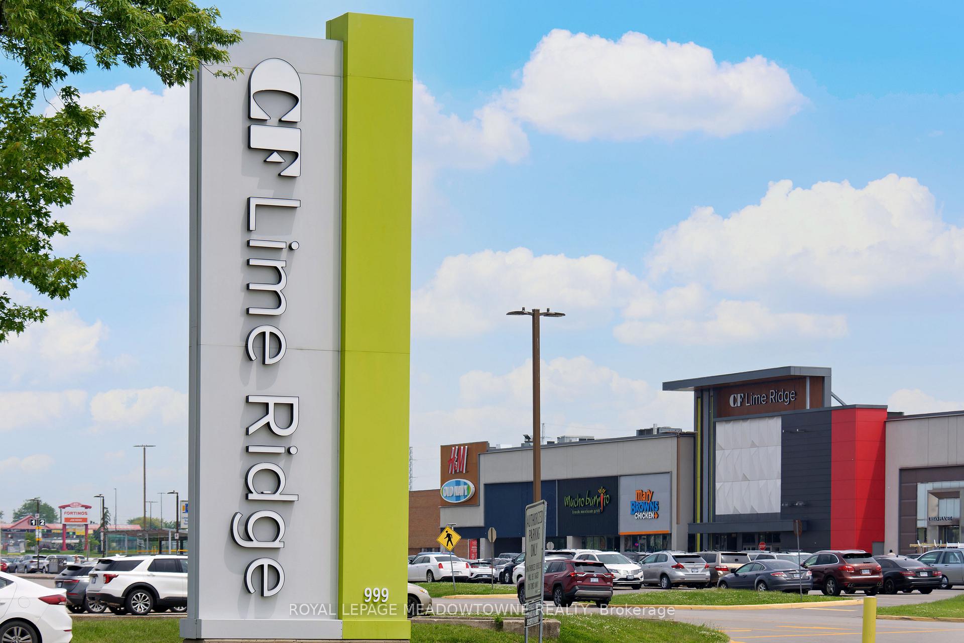 Photo 41 of Unit 34, 800 Upper Paradise Road, Hamilton, Gurnett — HOMEH