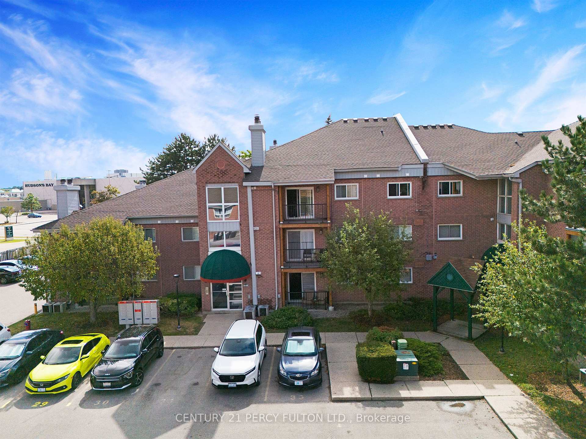 Photo 1 of Unit 56, 3085 Kingsway Drive, Kitchener — HOMEH
