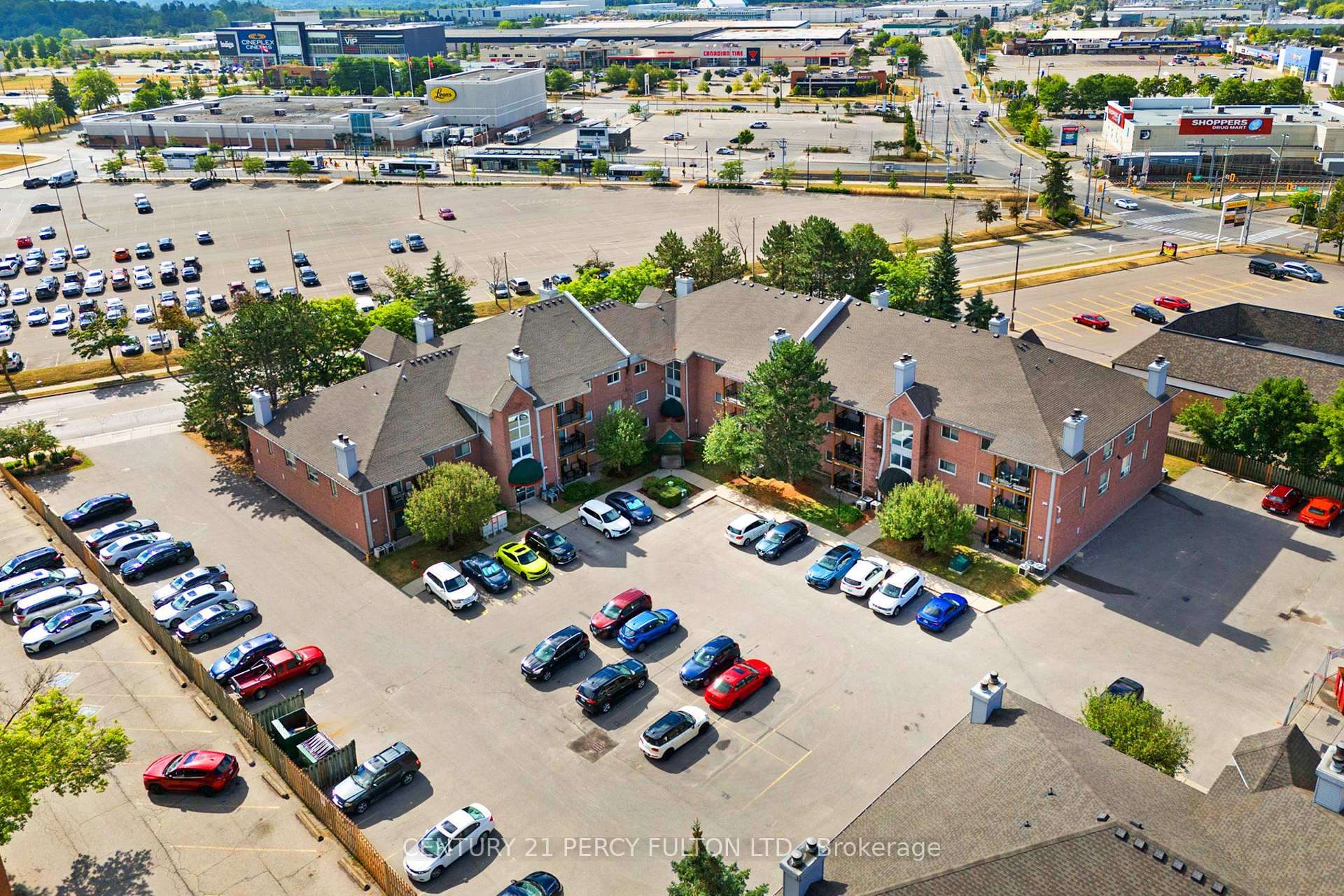 Photo 3 of Unit 56, 3085 Kingsway Drive, Kitchener — HOMEH