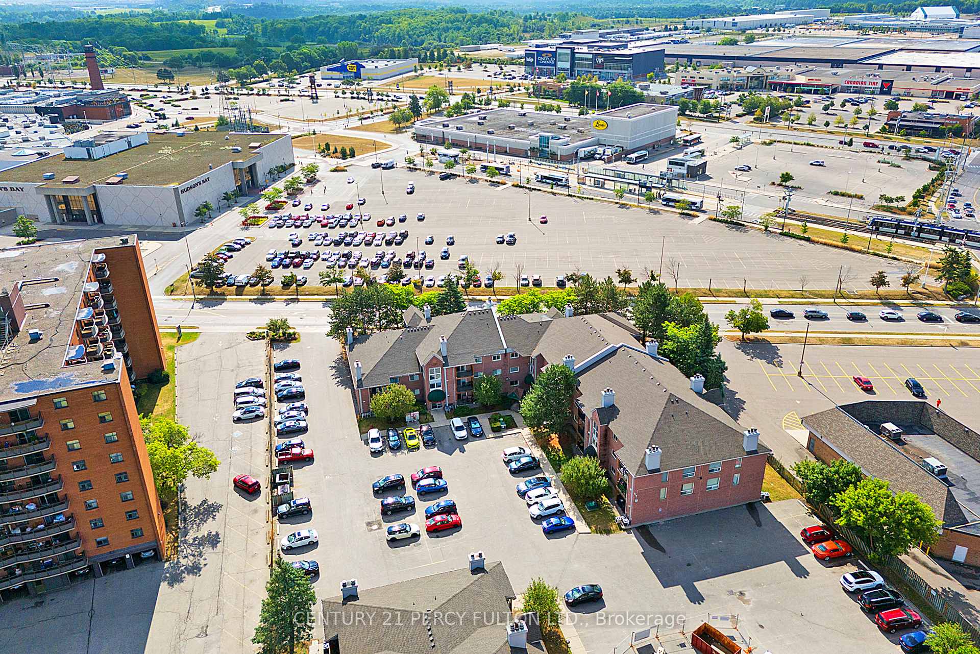 Photo 20 of Unit 56, 3085 Kingsway Drive, Kitchener — HOMEH