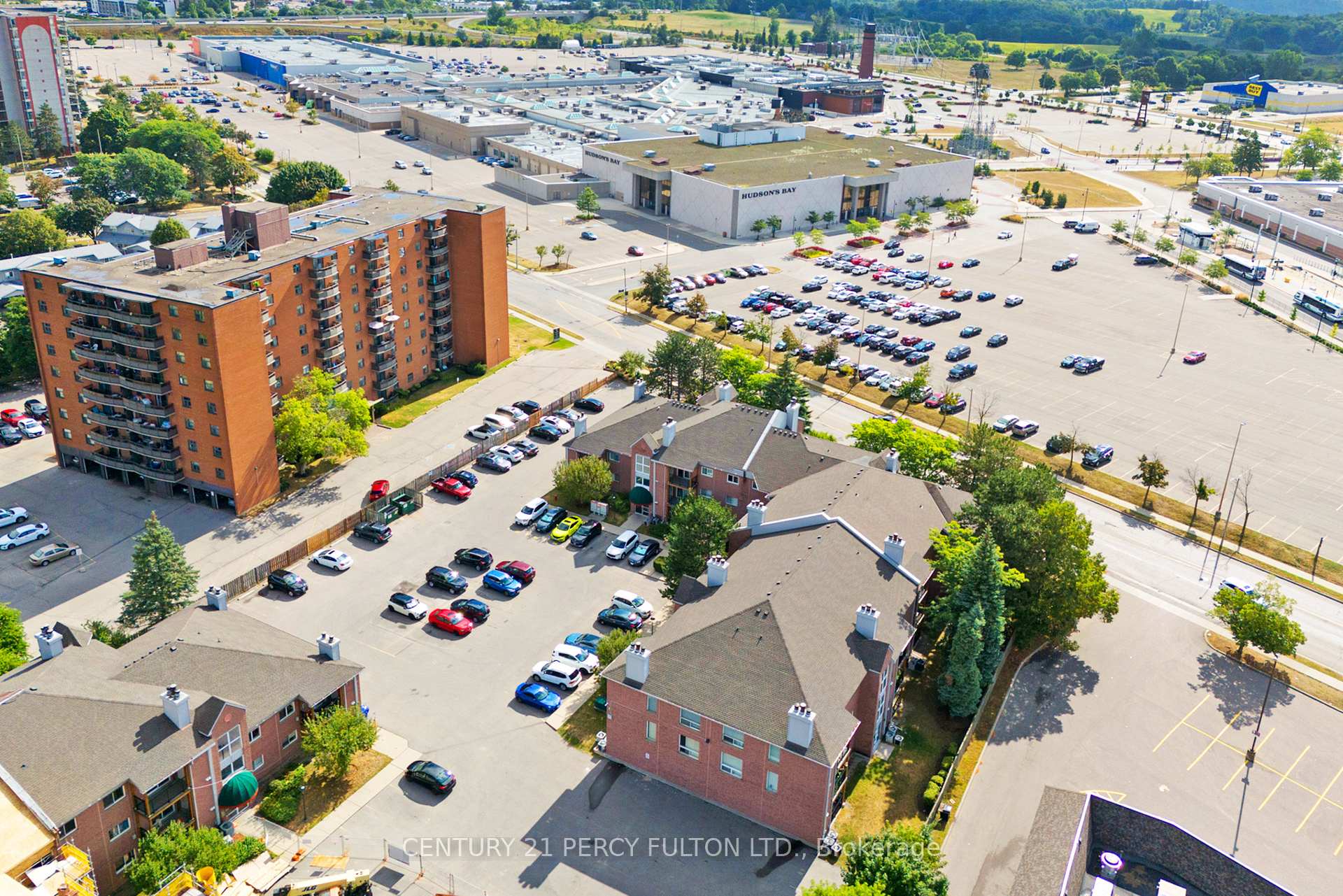 Photo 21 of Unit 56, 3085 Kingsway Drive, Kitchener — HOMEH
