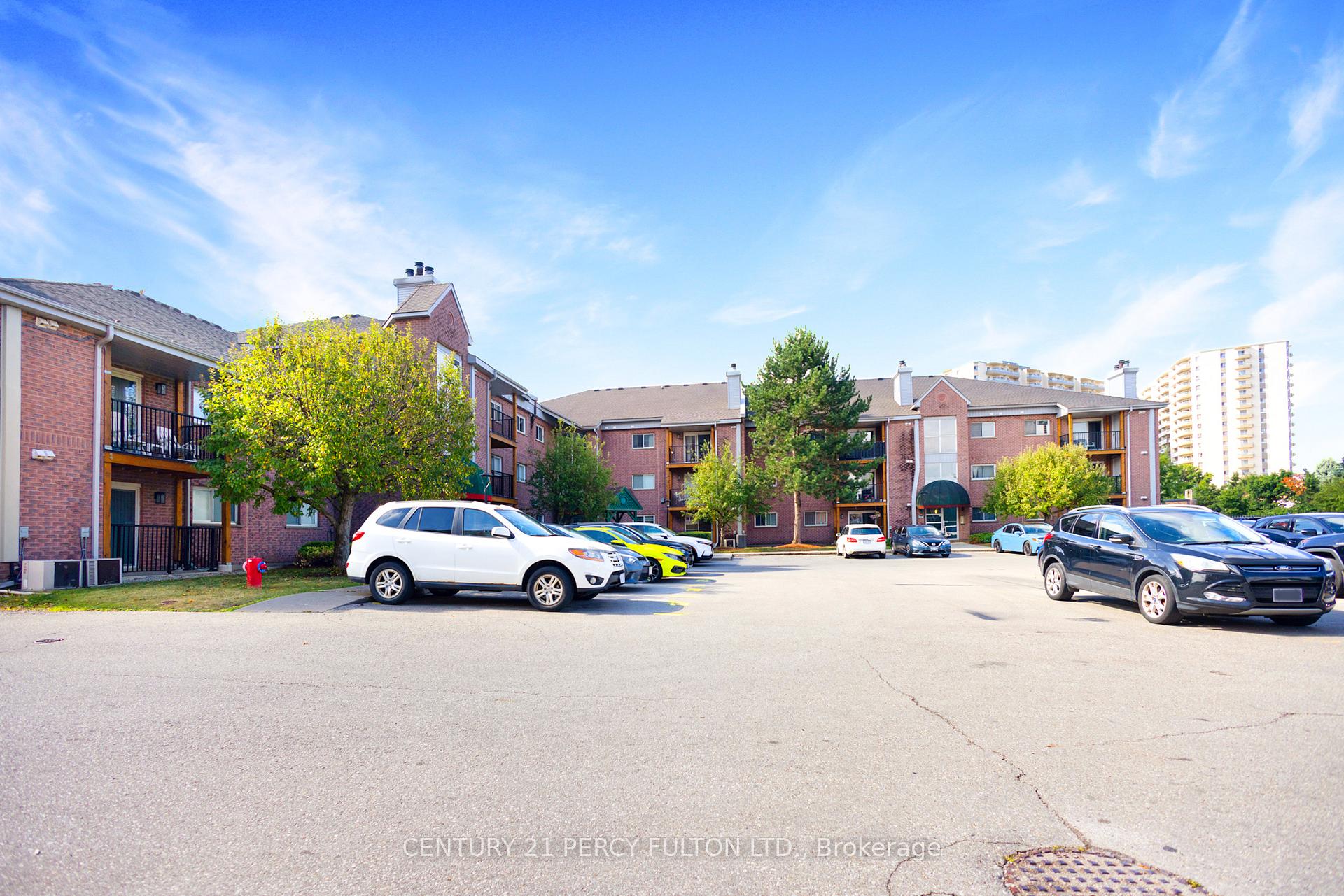 Photo 22 of Unit 56, 3085 Kingsway Drive, Kitchener — HOMEH