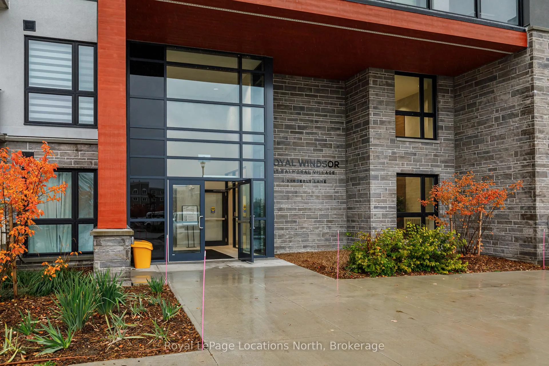 Photo 3 of Unit 509, 4 Kimberly Lane, Collingwood — HOMEH