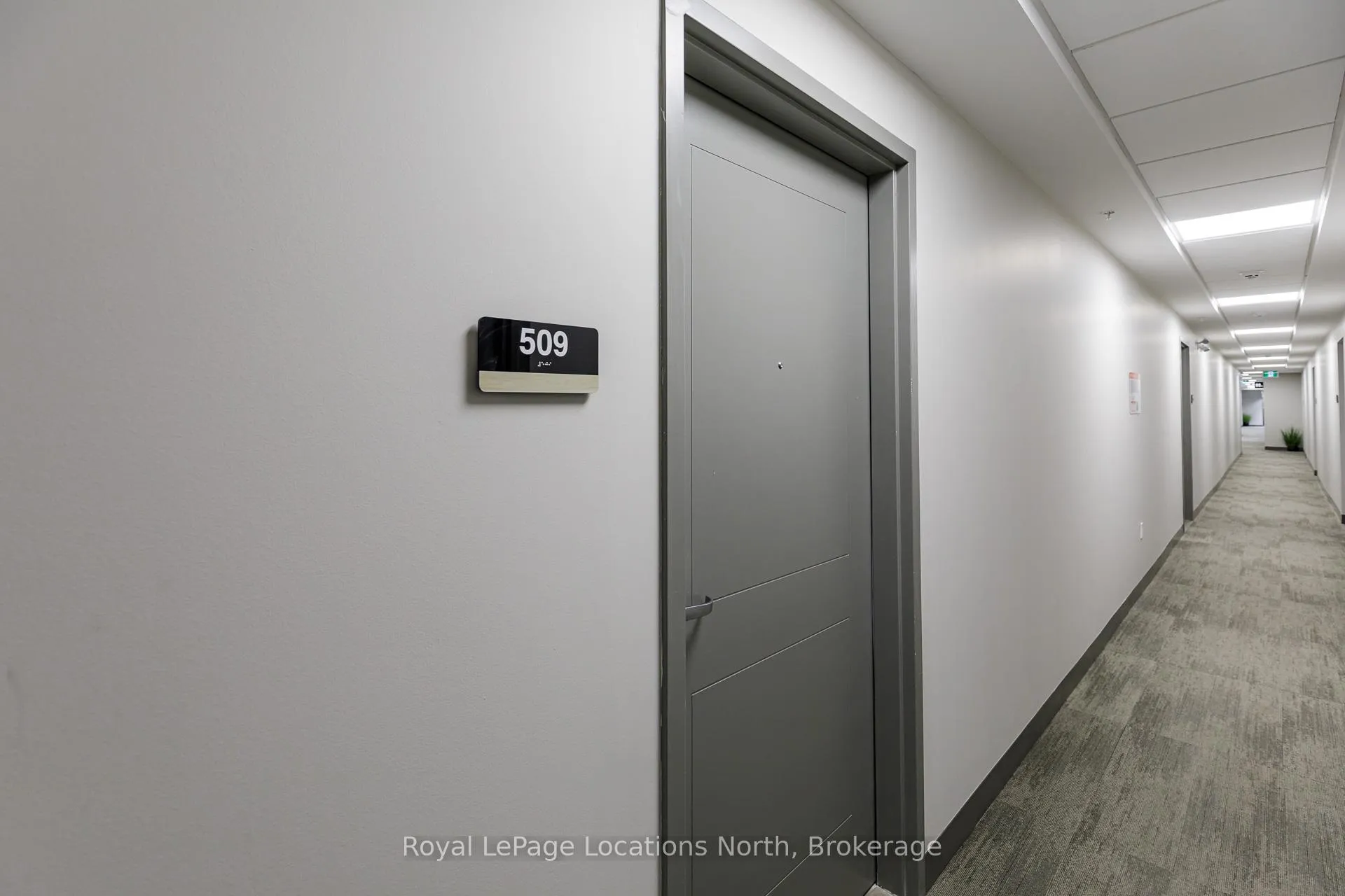 Photo 7 of Unit 509, 4 Kimberly Lane, Collingwood — HOMEH