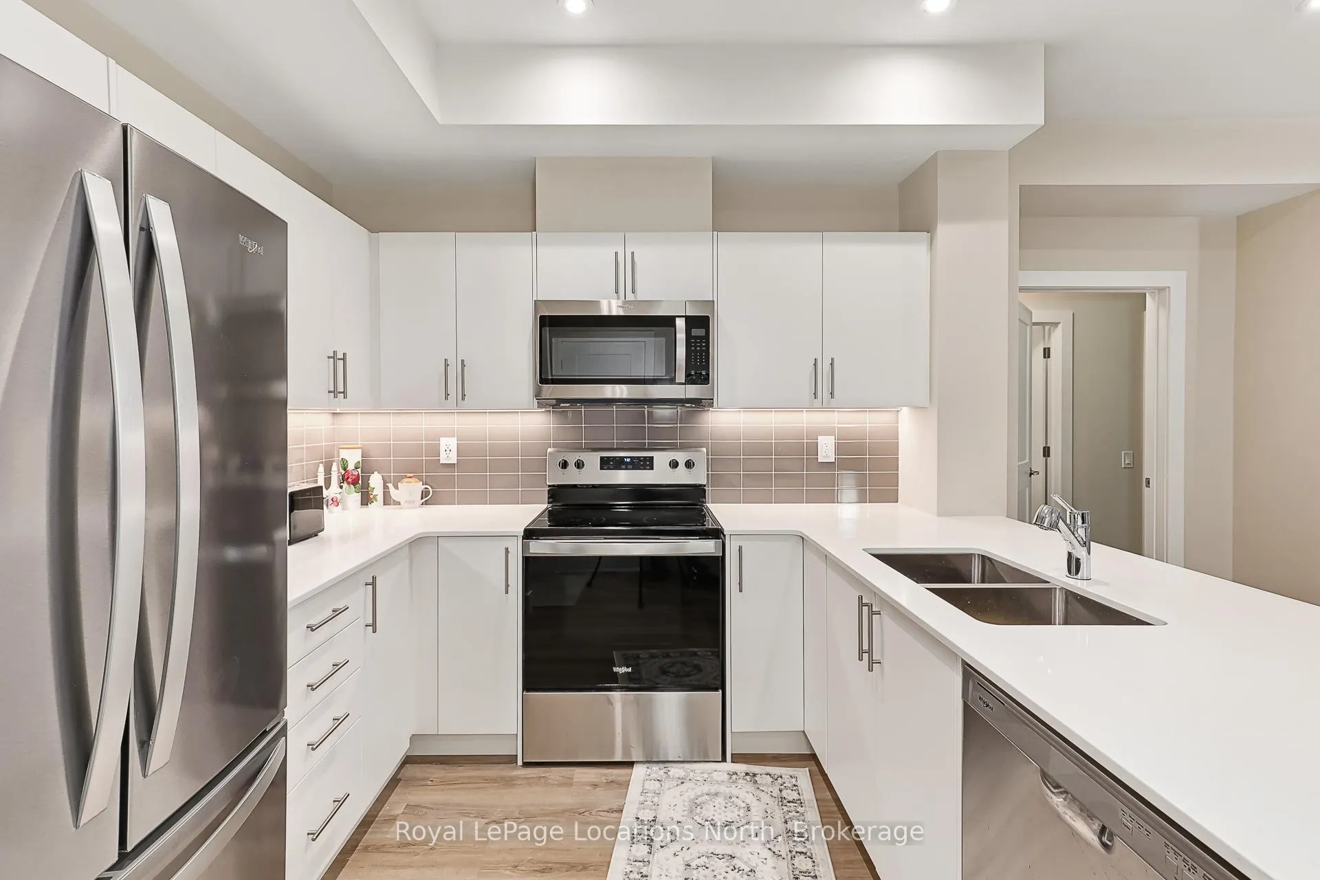 Photo 10 of Unit 509, 4 Kimberly Lane, Collingwood — HOMEH