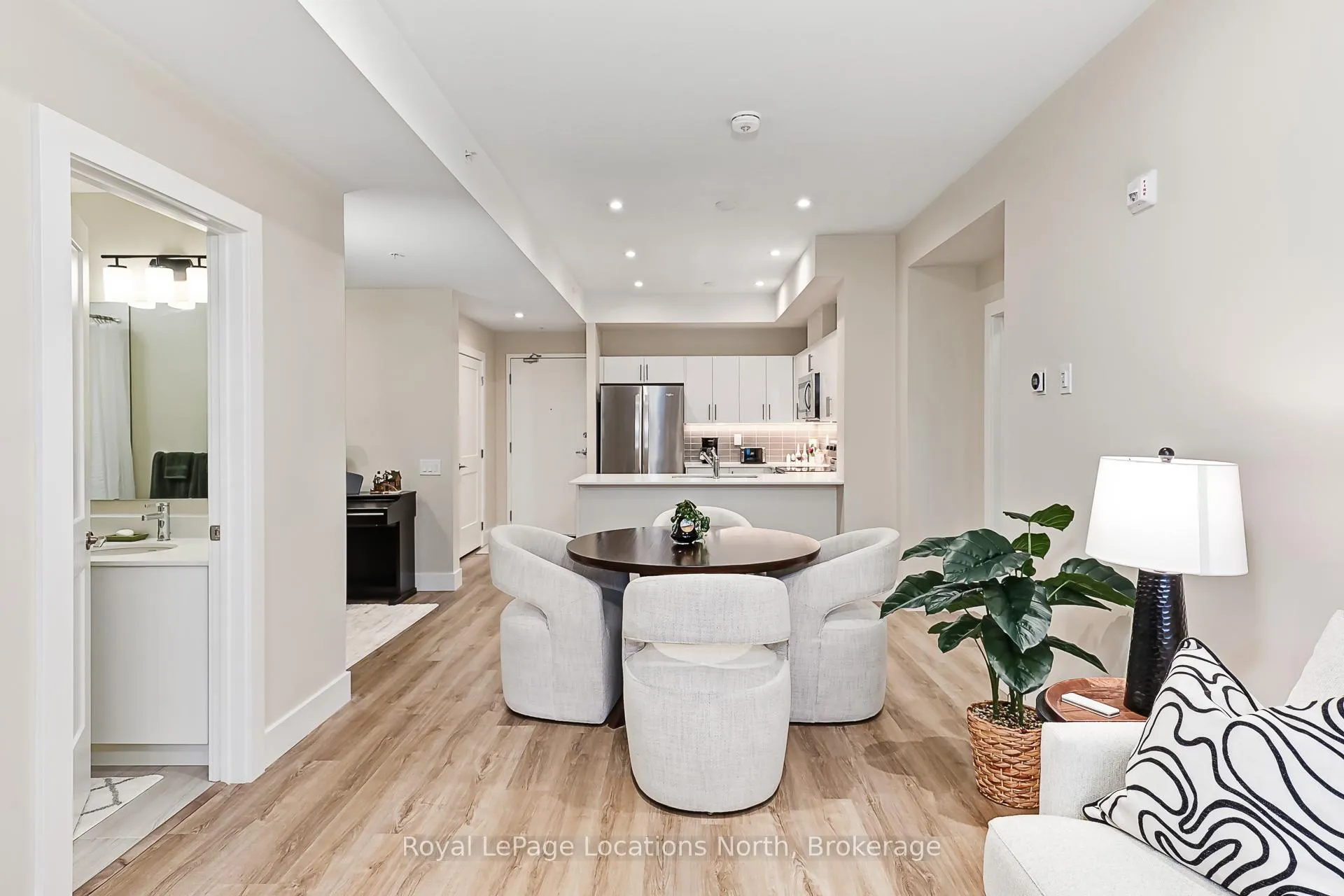 Photo 15 of Unit 509, 4 Kimberly Lane, Collingwood — HOMEH