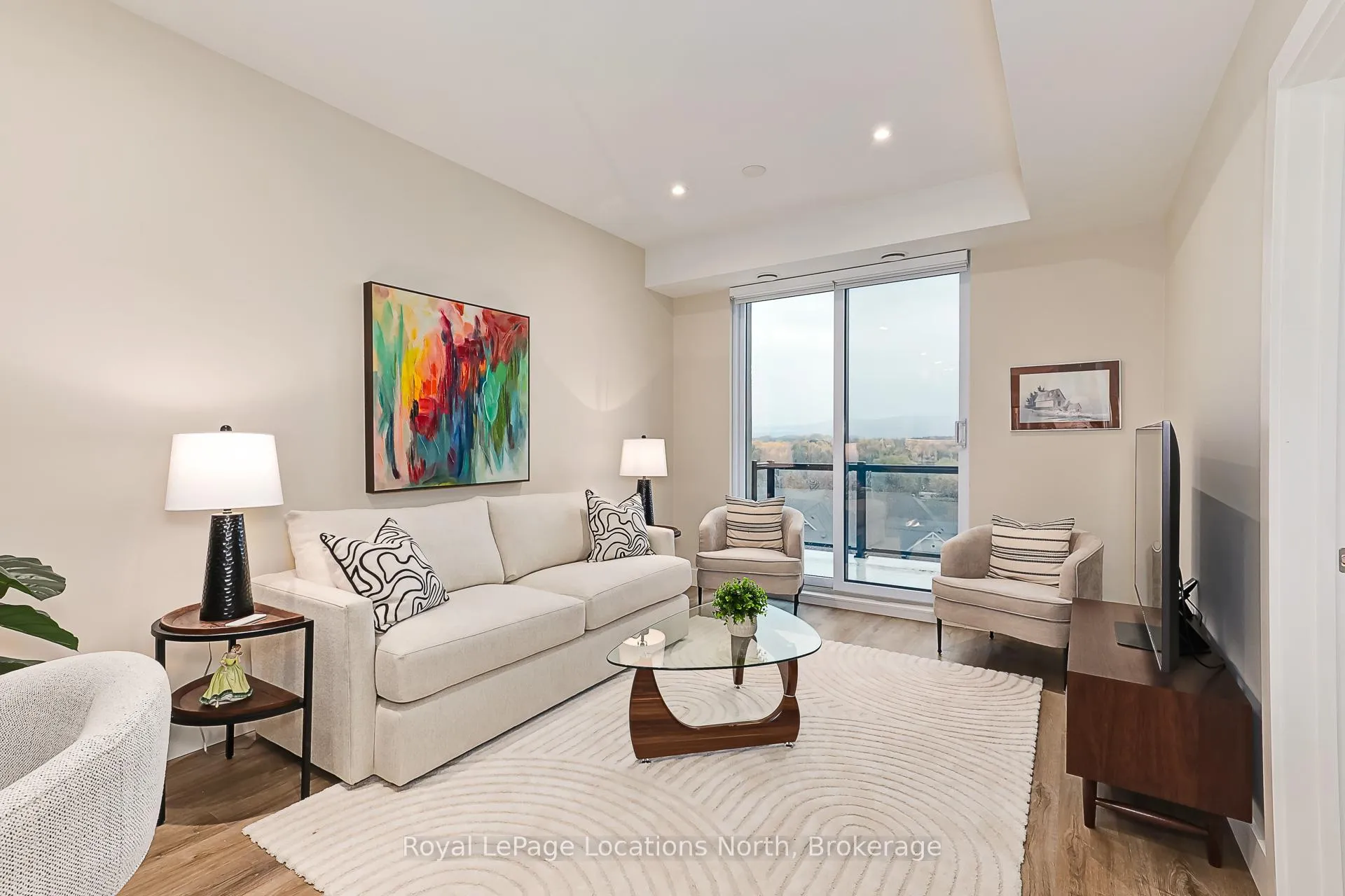 Photo 16 of Unit 509, 4 Kimberly Lane, Collingwood — HOMEH