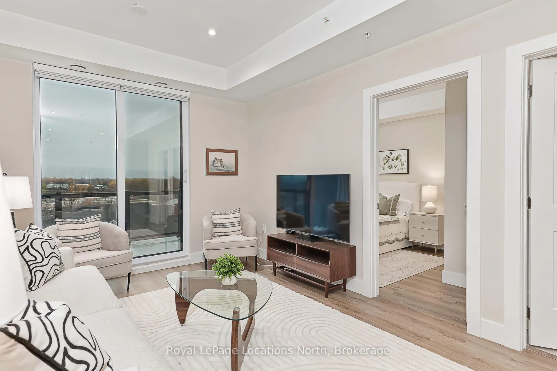 Photo 18 of Unit 509, 4 Kimberly Lane, Collingwood — HOMEH