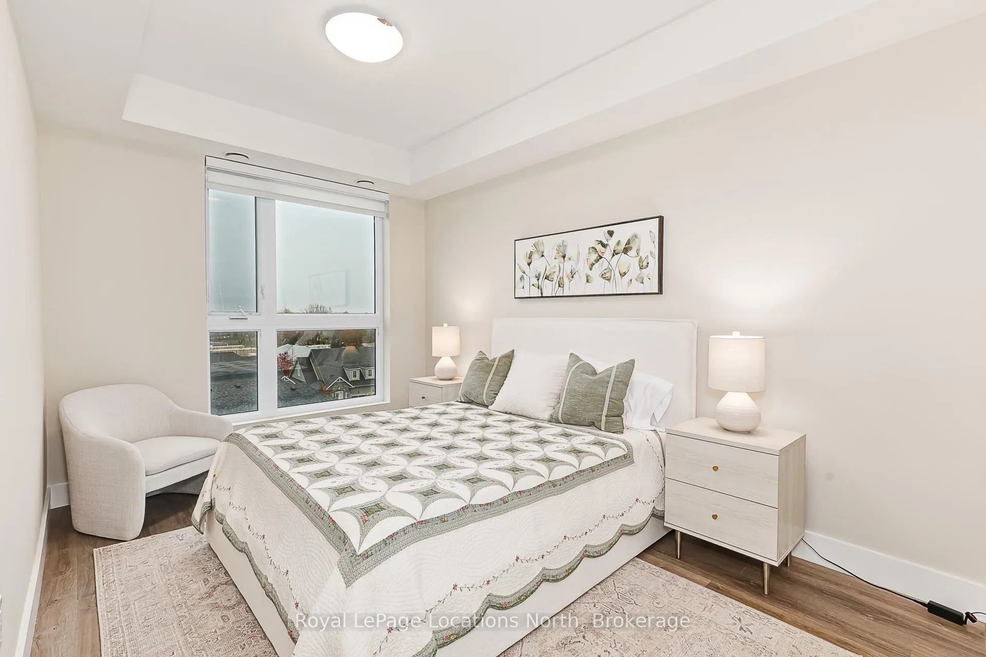 Photo 20 of Unit 509, 4 Kimberly Lane, Collingwood — HOMEH