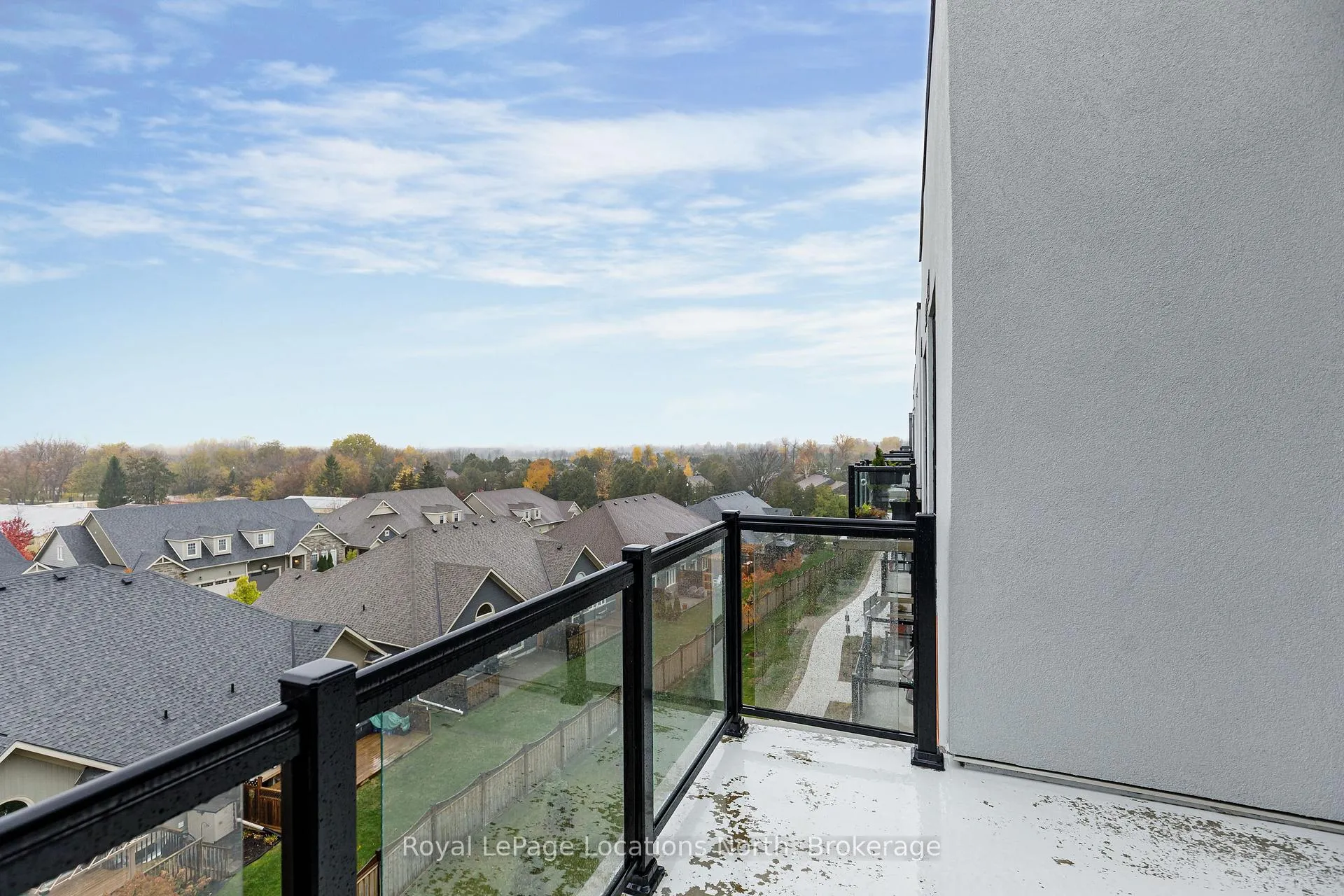 Photo 23 of Unit 509, 4 Kimberly Lane, Collingwood — HOMEH