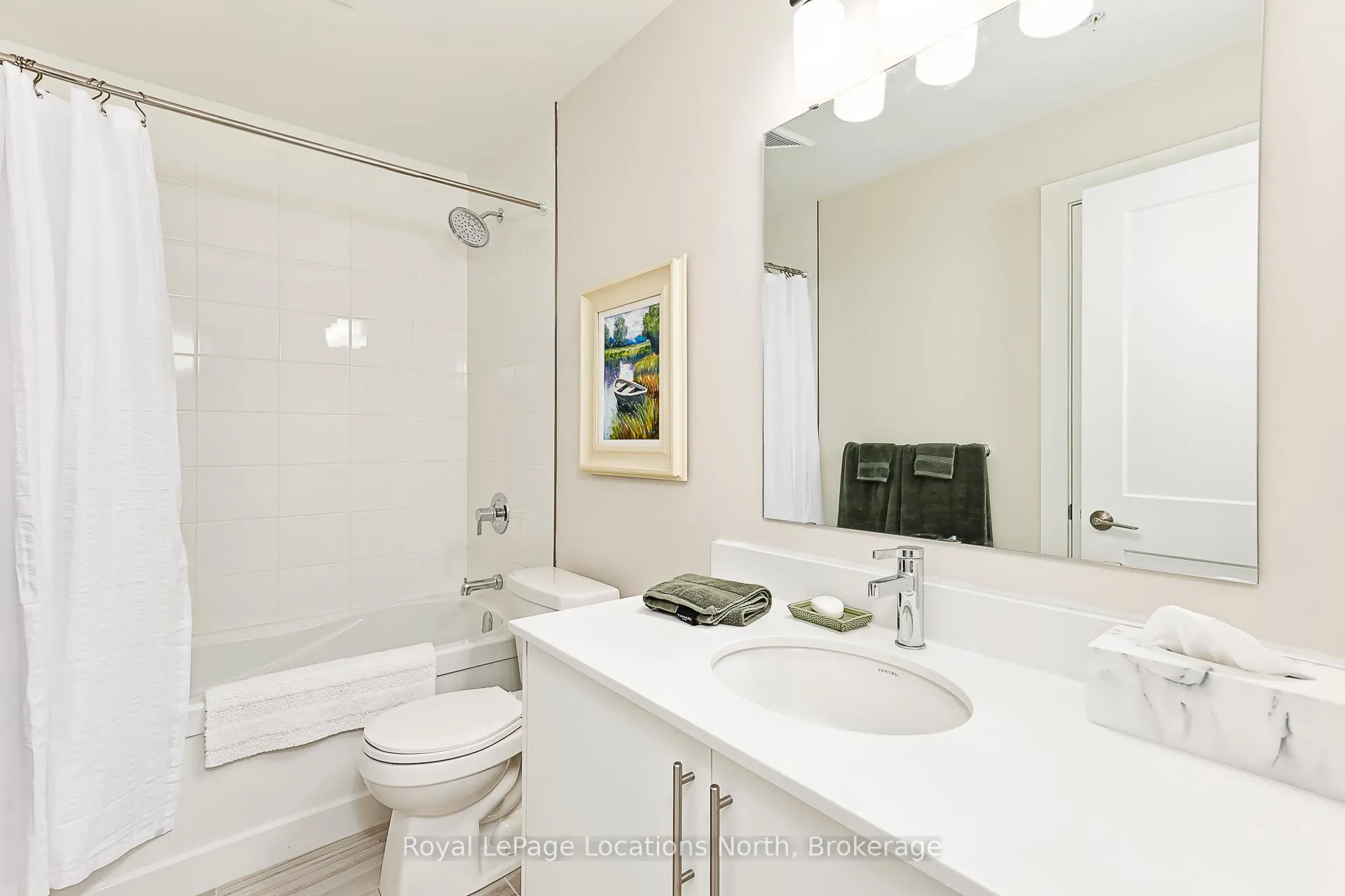 Photo 24 of Unit 509, 4 Kimberly Lane, Collingwood — HOMEH