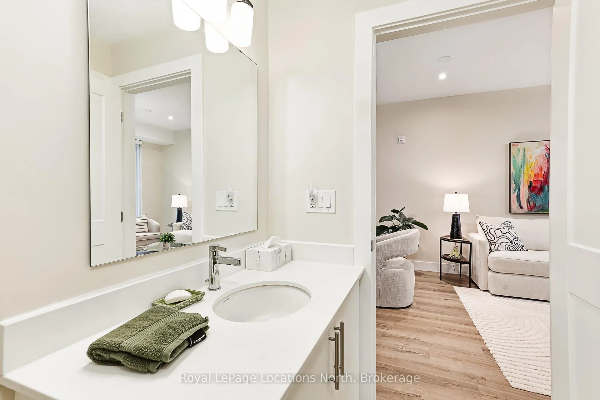Photo 26 of Unit 509, 4 Kimberly Lane, Collingwood — HOMEH