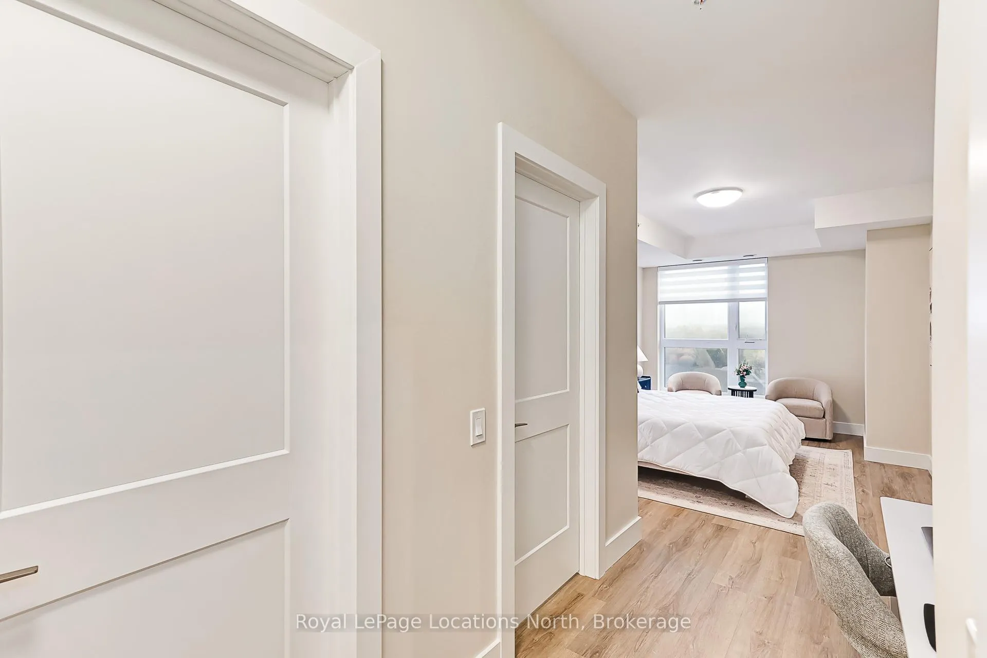 Photo 27 of Unit 509, 4 Kimberly Lane, Collingwood — HOMEH