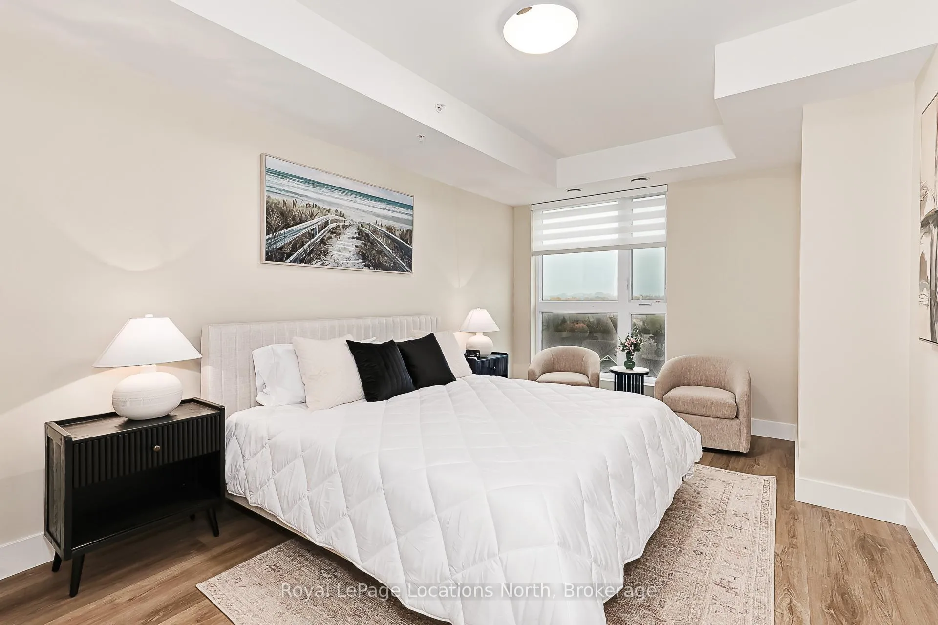 Photo 28 of Unit 509, 4 Kimberly Lane, Collingwood — HOMEH