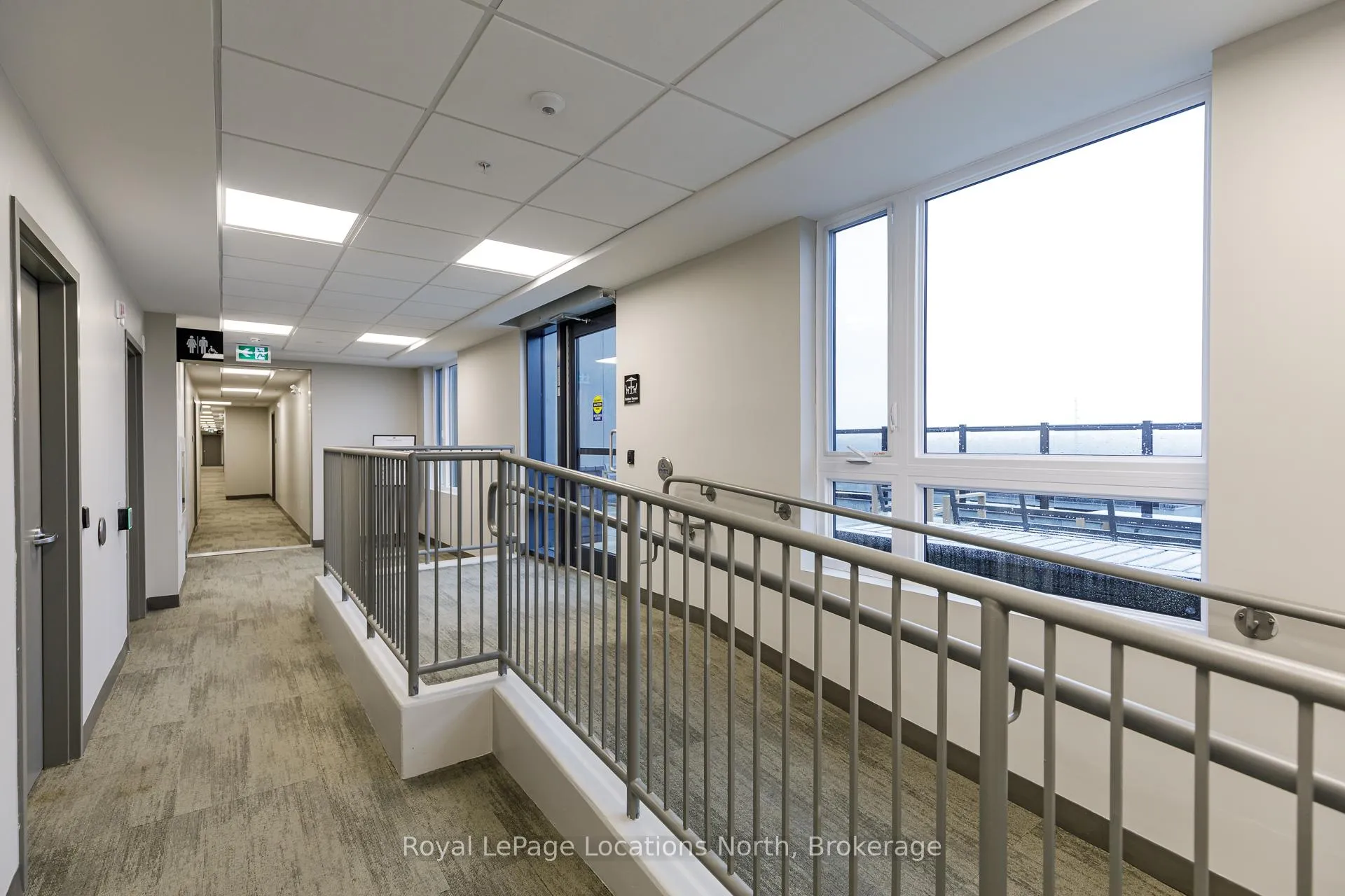 Photo 34 of Unit 509, 4 Kimberly Lane, Collingwood — HOMEH