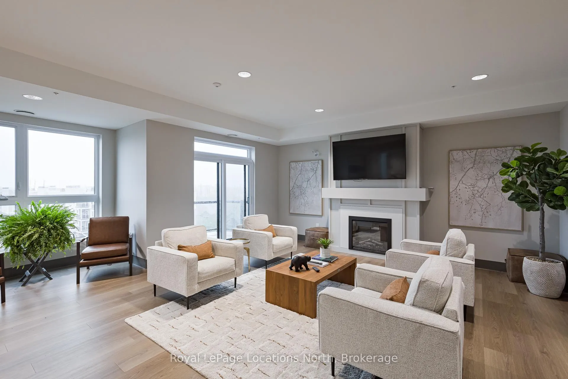 Photo 36 of Unit 509, 4 Kimberly Lane, Collingwood — HOMEH