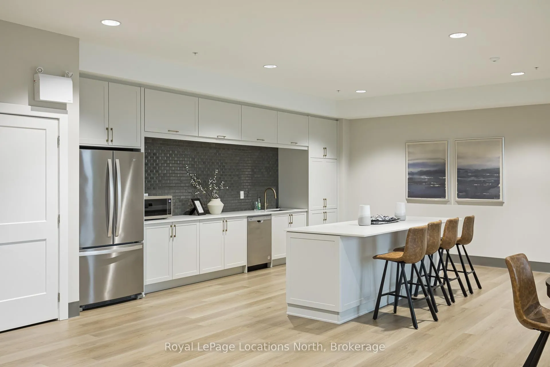 Photo 37 of Unit 509, 4 Kimberly Lane, Collingwood — HOMEH