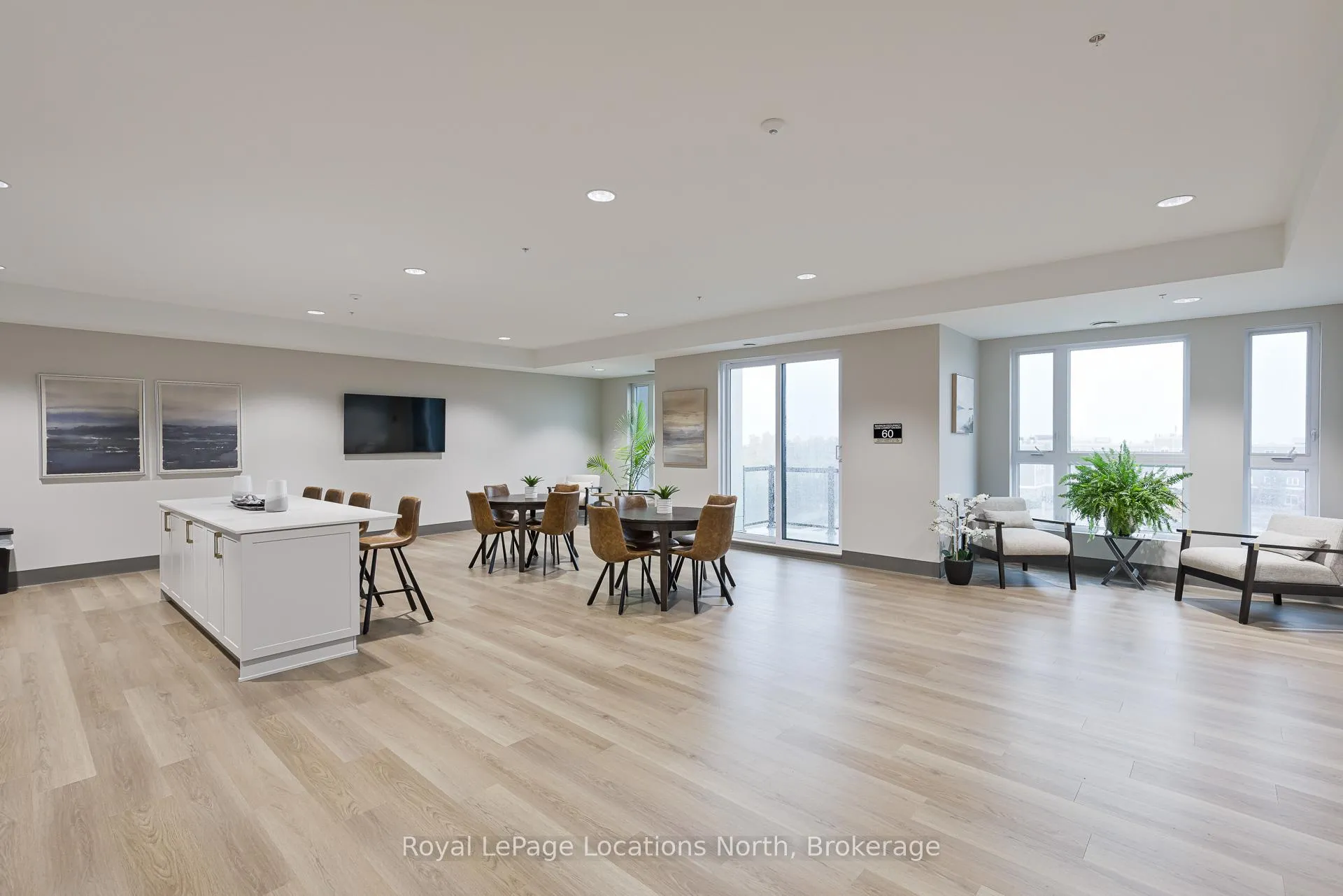 Photo 38 of Unit 509, 4 Kimberly Lane, Collingwood — HOMEH