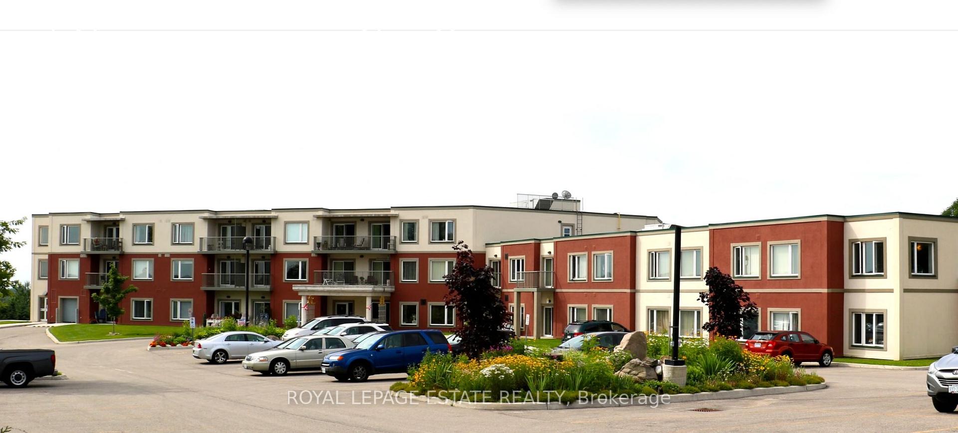 Photo 1 of Unit 205, 333 Lafontaine Road W, Tiny, Rural Tiny — HOMEH