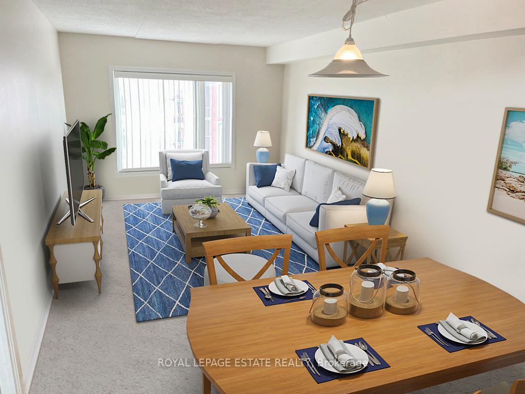 Photo 2 of Unit 205, 333 Lafontaine Road W, Tiny, Rural Tiny — HOMEH
