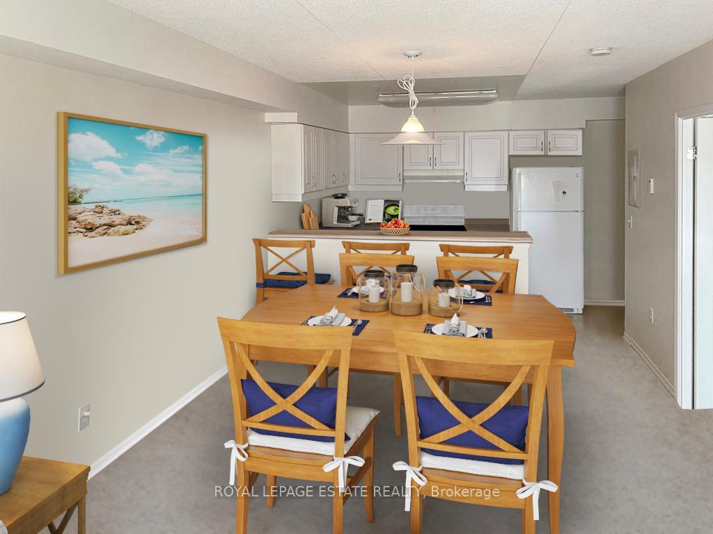 Photo 3 of Unit 205, 333 Lafontaine Road W, Tiny, Rural Tiny — HOMEH