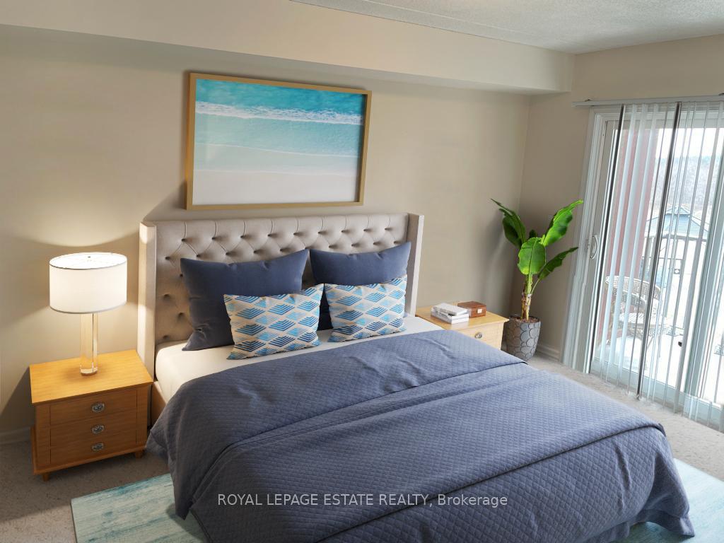 Photo 5 of Unit 205, 333 Lafontaine Road W, Tiny, Rural Tiny — HOMEH