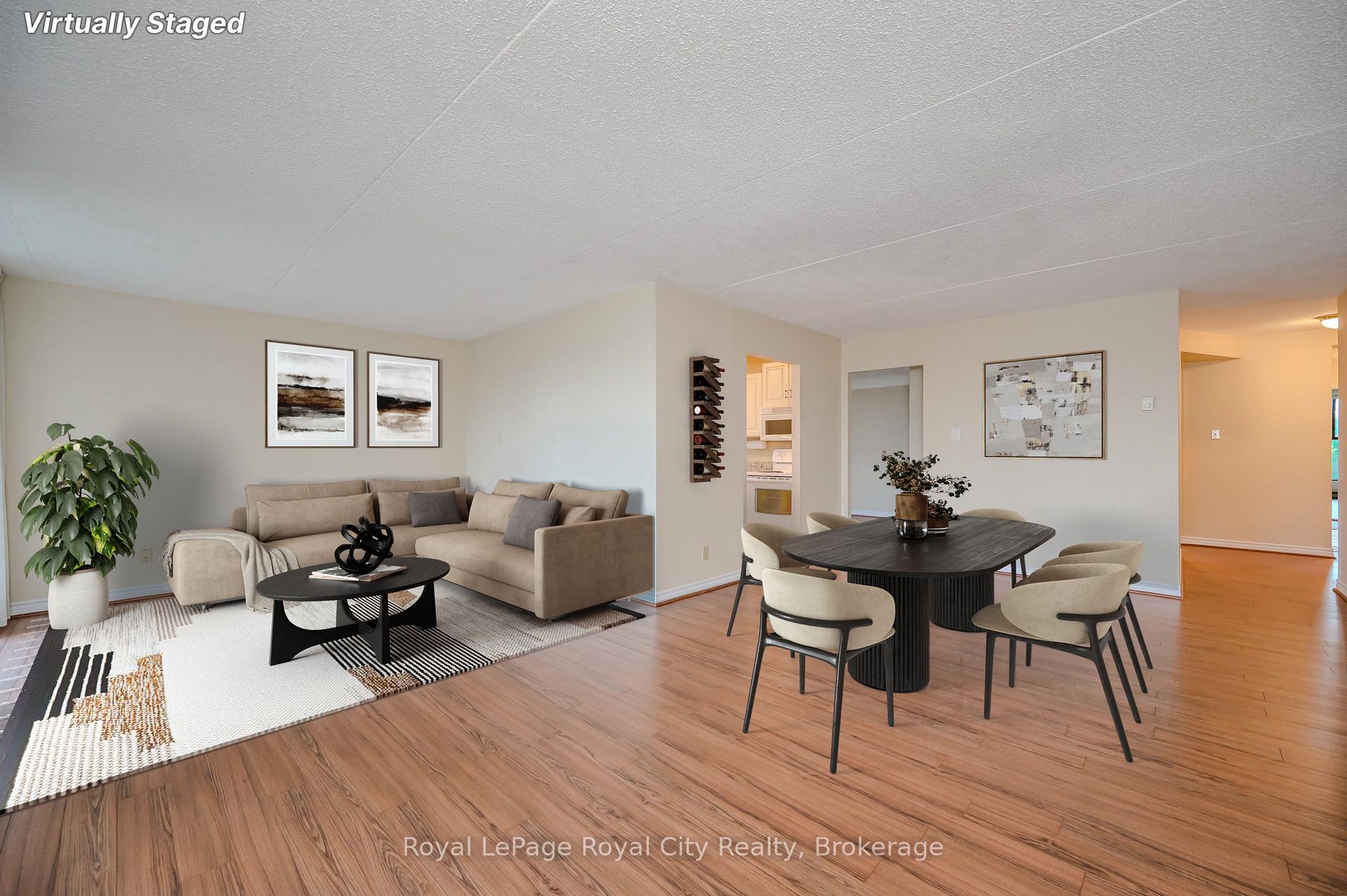 Photo 7 of Unit 608, 22 Marilyn Drive, Guelph, Riverside Park — HOMEH