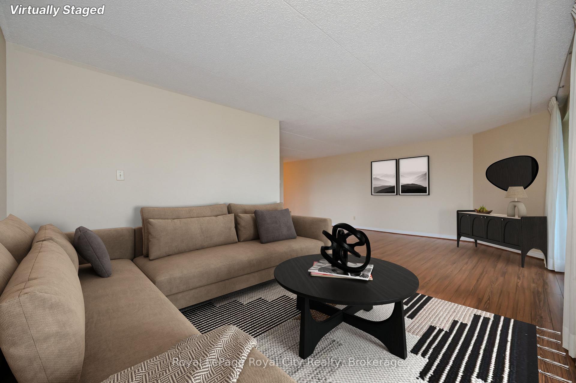 Photo 9 of Unit 608, 22 Marilyn Drive, Guelph, Riverside Park — HOMEH