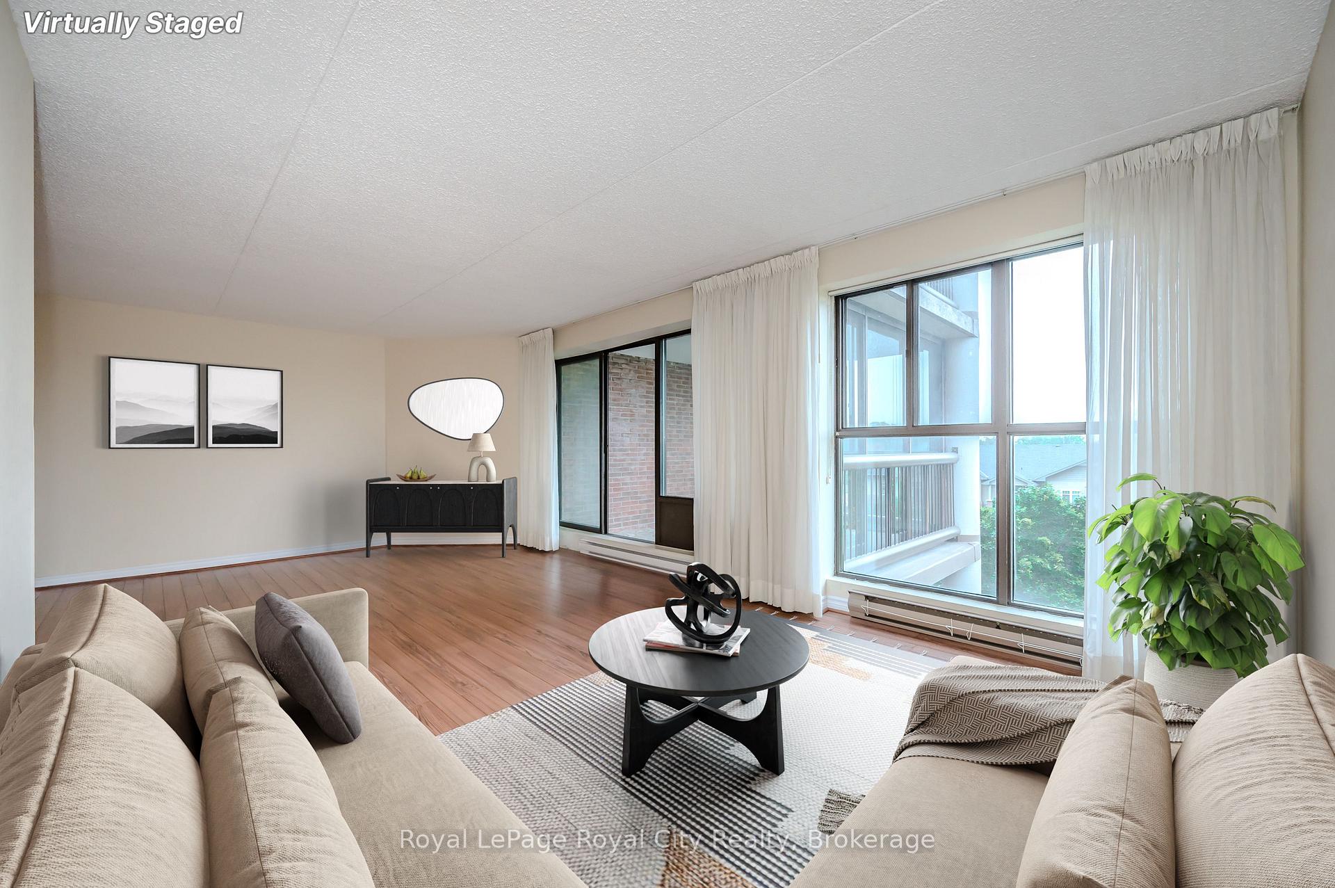 Photo 11 of Unit 608, 22 Marilyn Drive, Guelph, Riverside Park — HOMEH