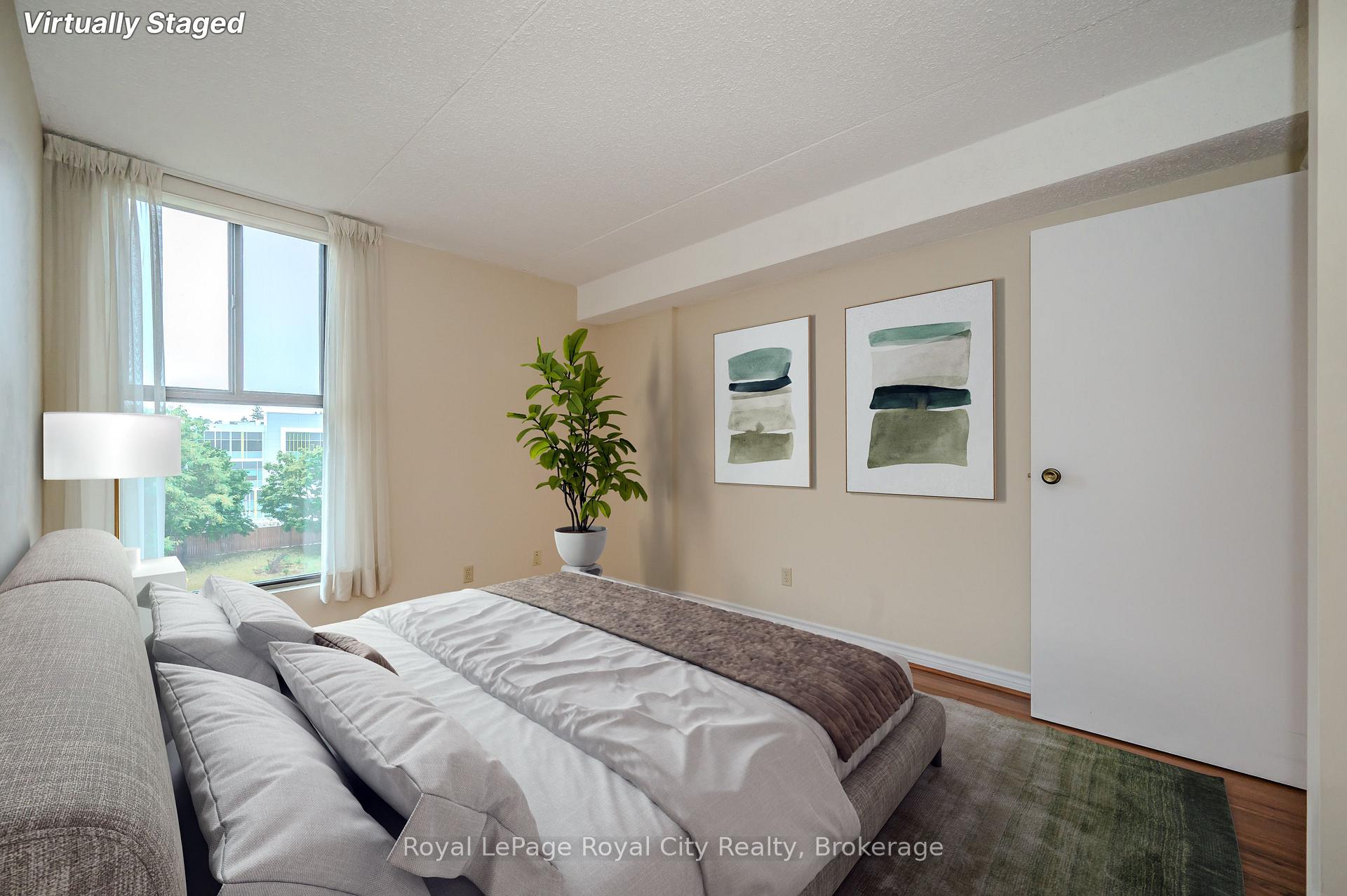 Photo 16 of Unit 608, 22 Marilyn Drive, Guelph, Riverside Park — HOMEH